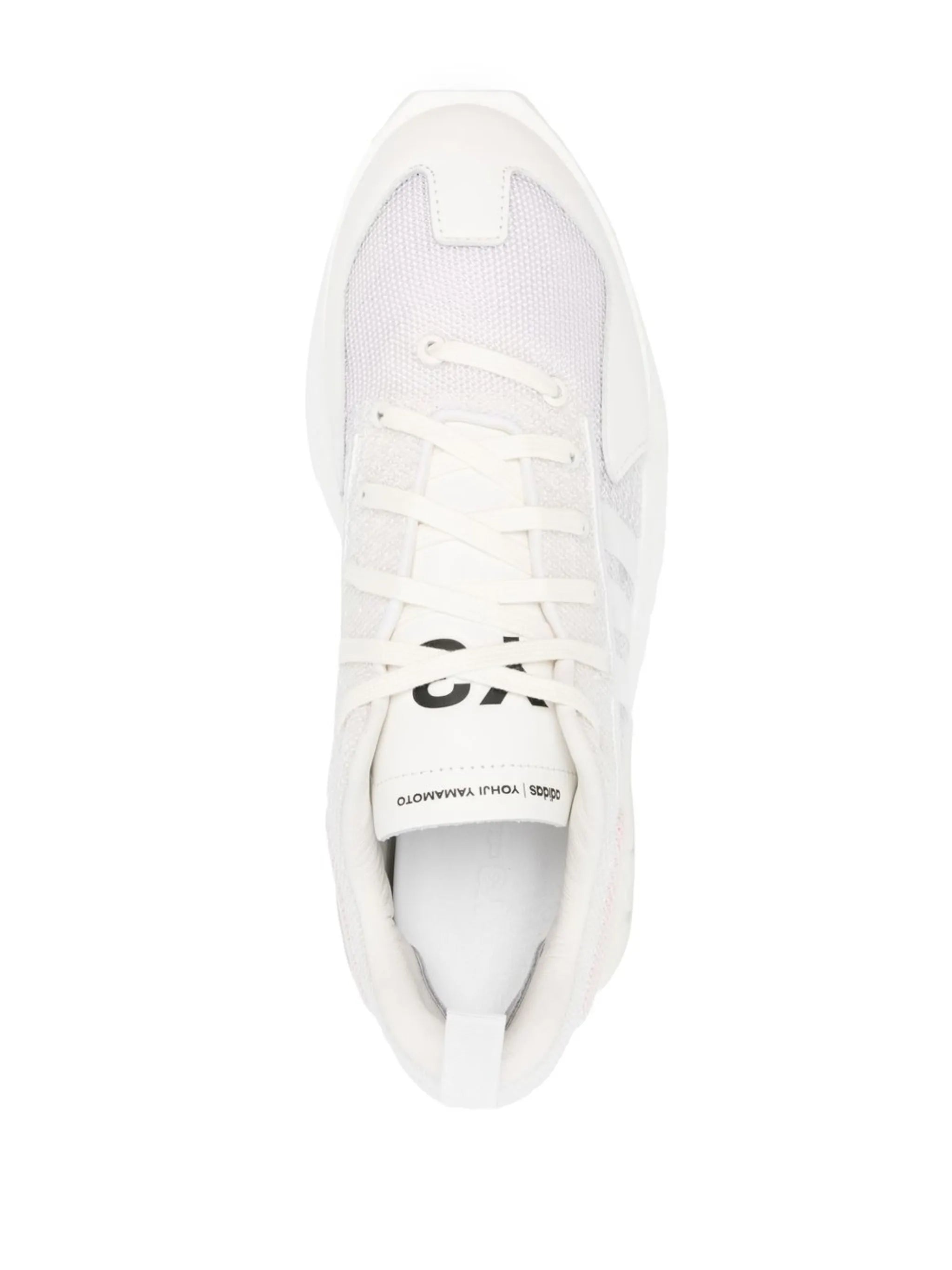 Orisan Core lace-up sneakers