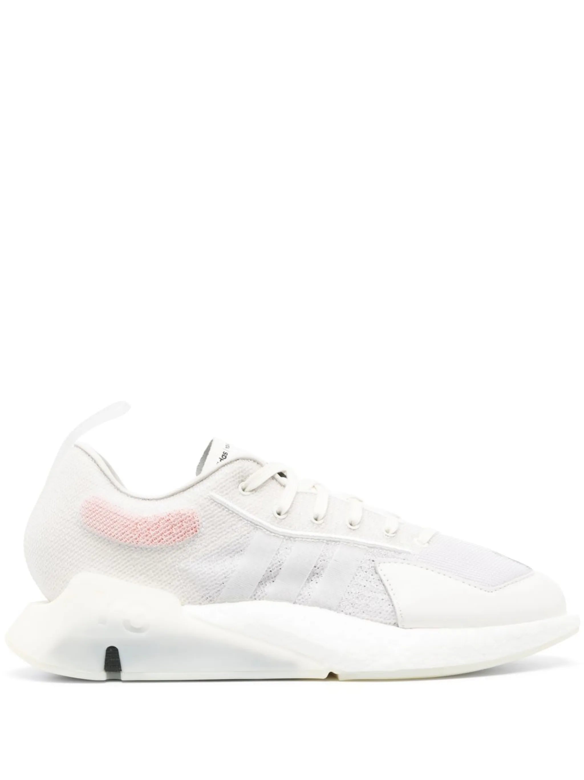 Orisan Core lace-up sneakers
