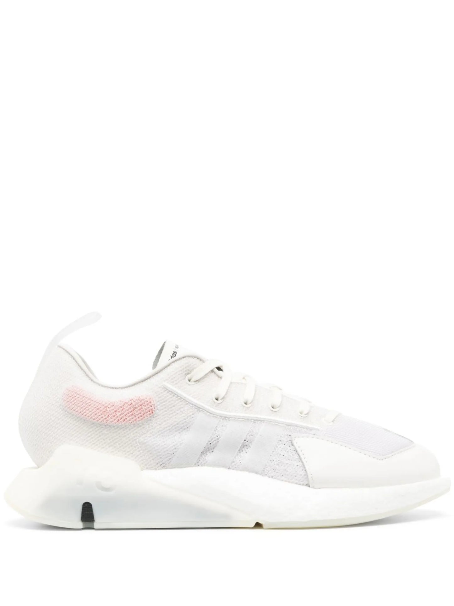 Orisan Core lace-up sneakers
