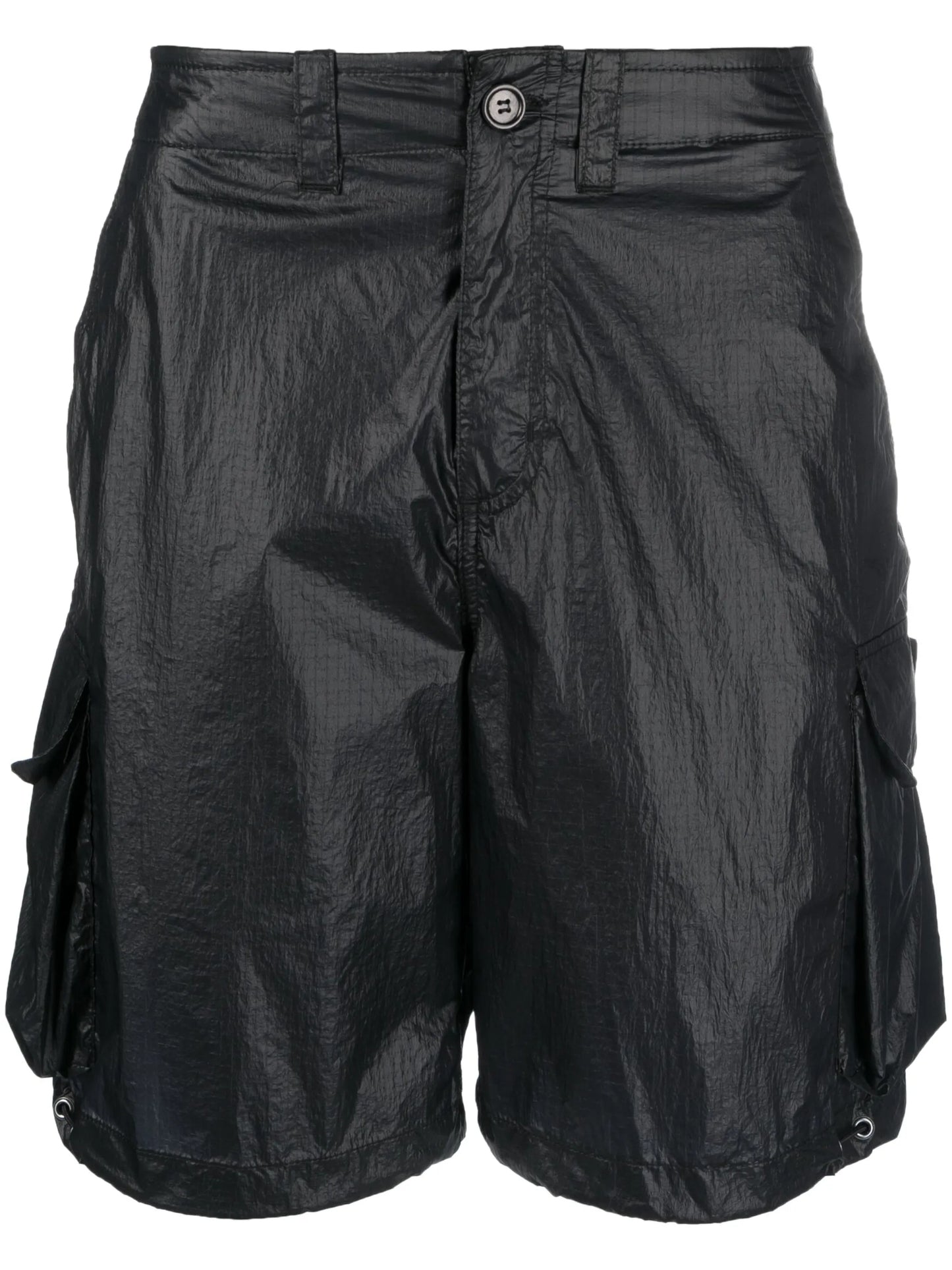 Mount cargo shorts