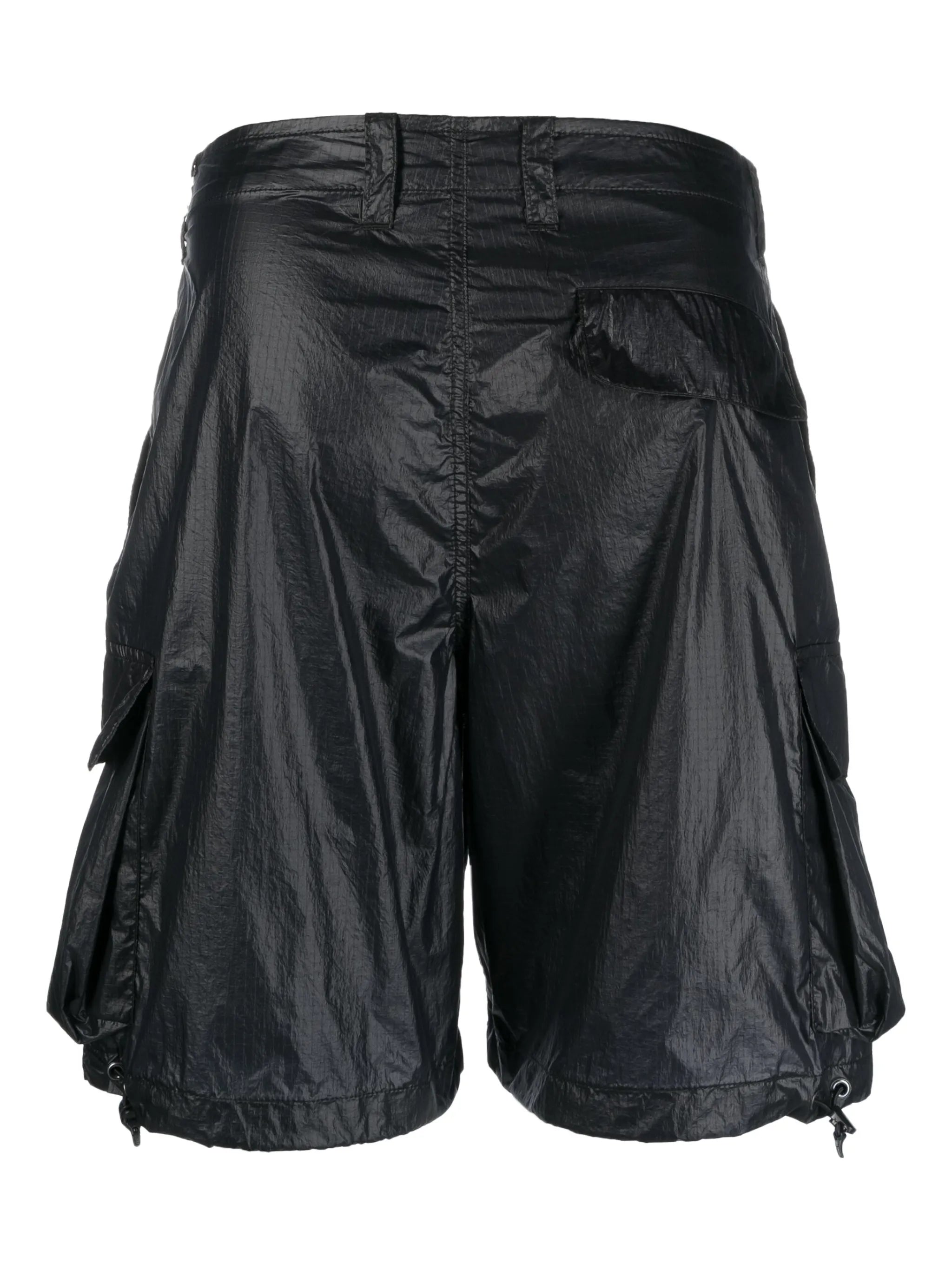 Mount cargo shorts