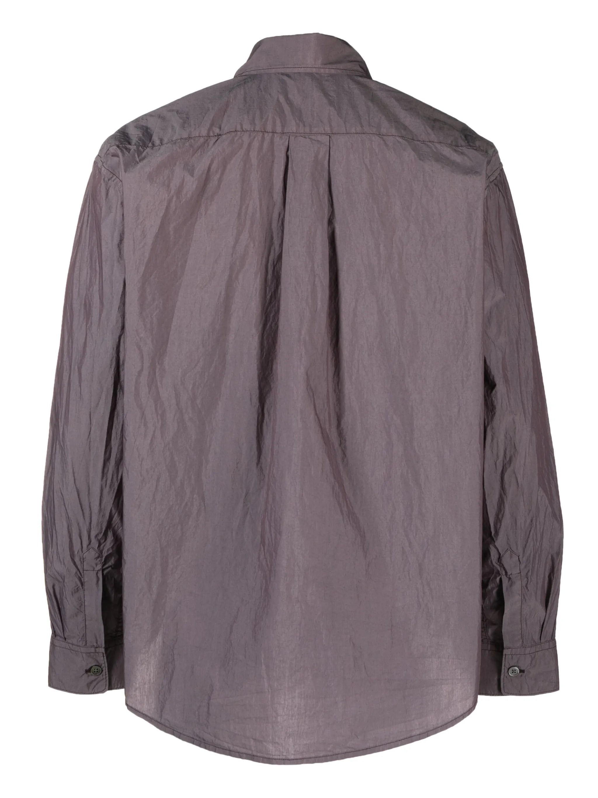 Coco 70s long-sleeved shirt