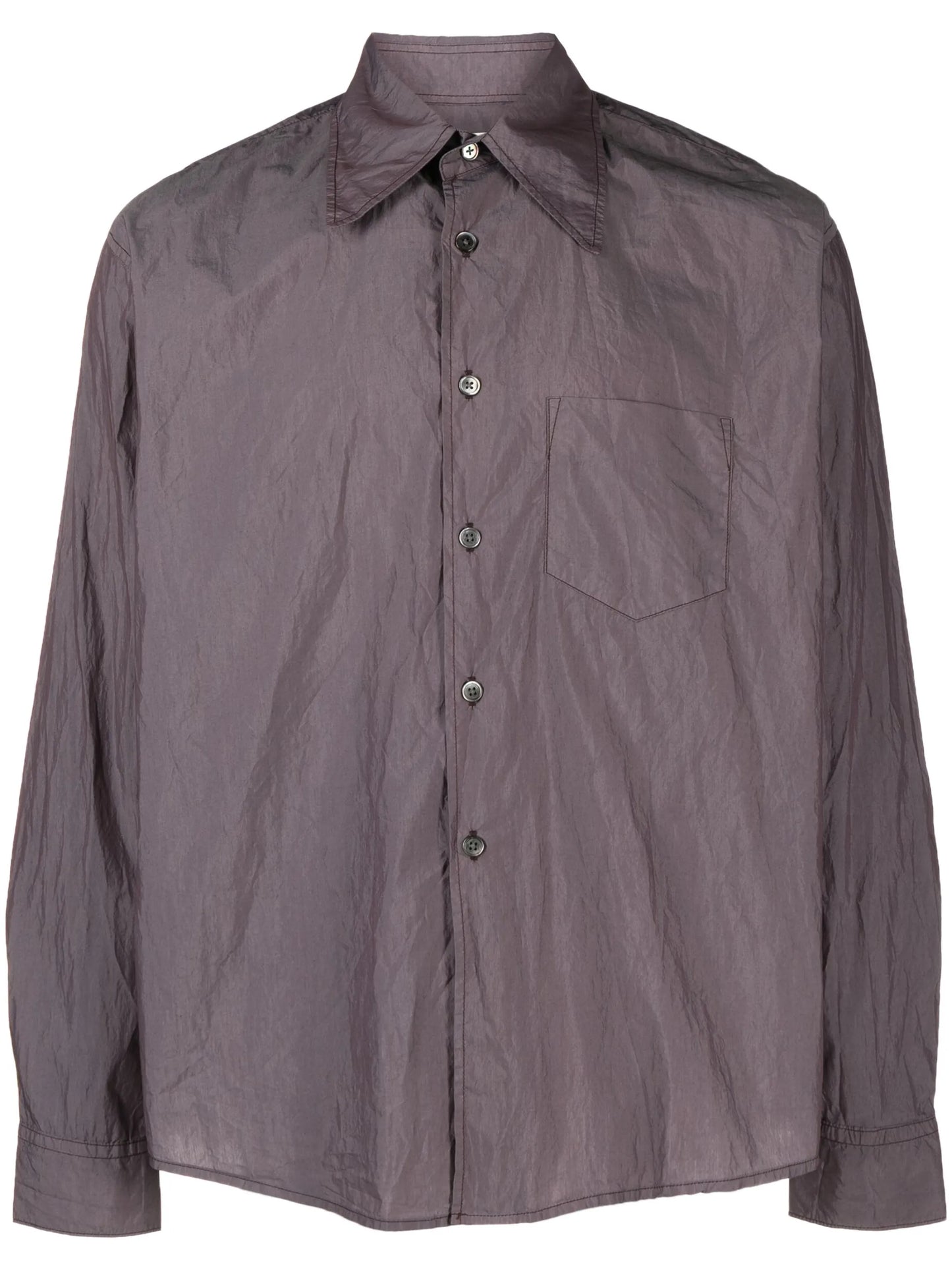 Coco 70s long-sleeved shirt