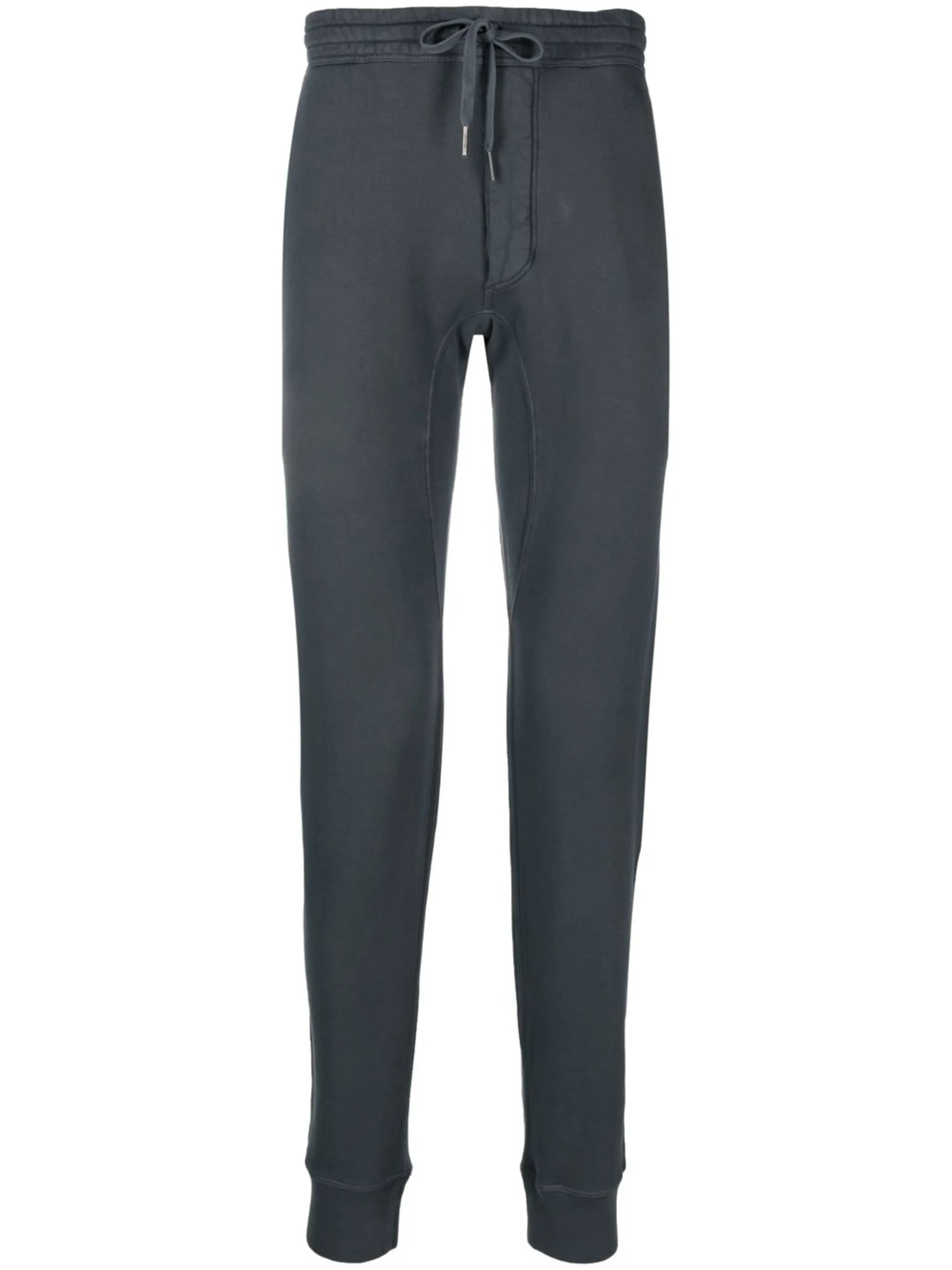 drawstring track pants