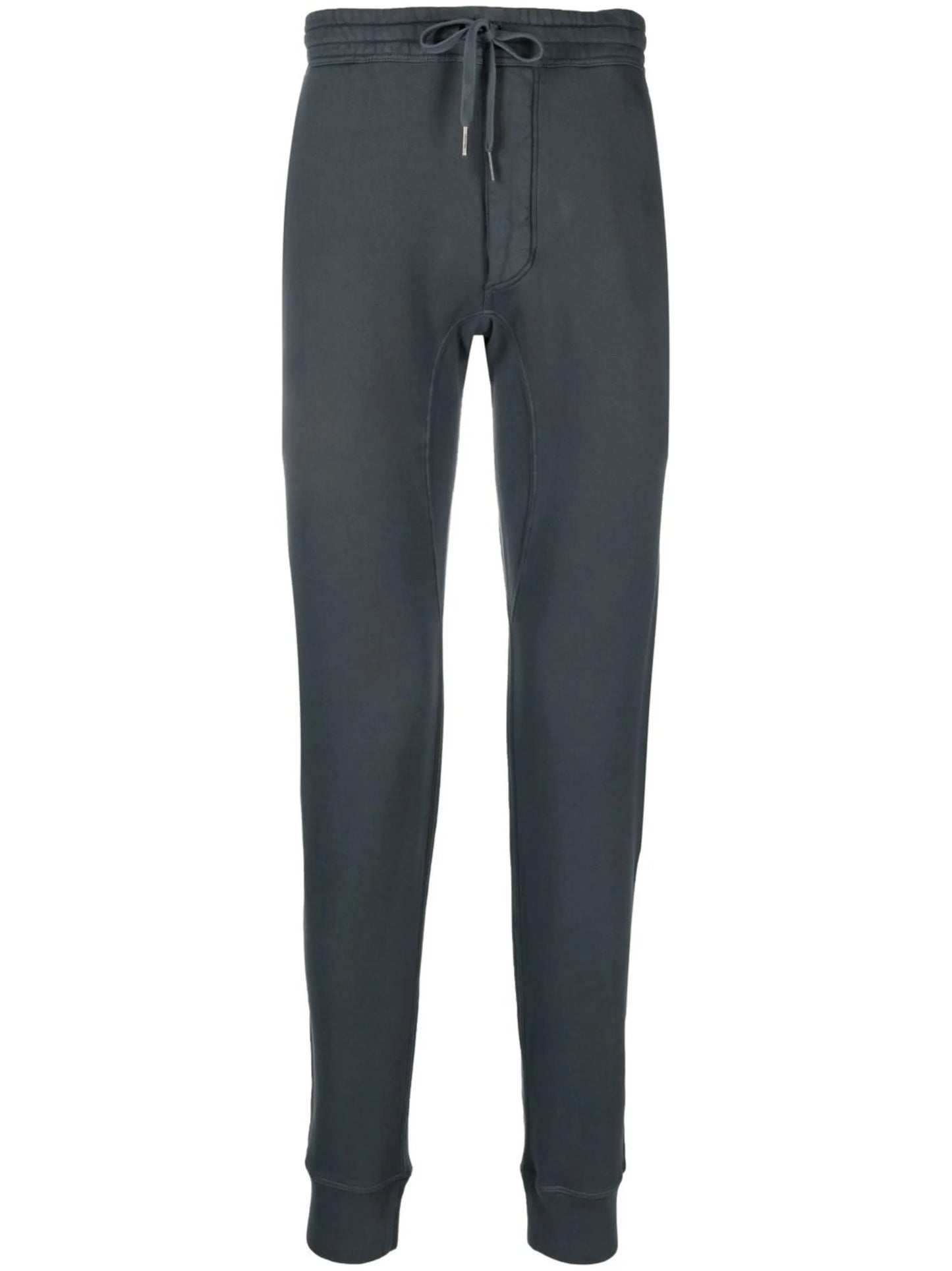 drawstring track pants