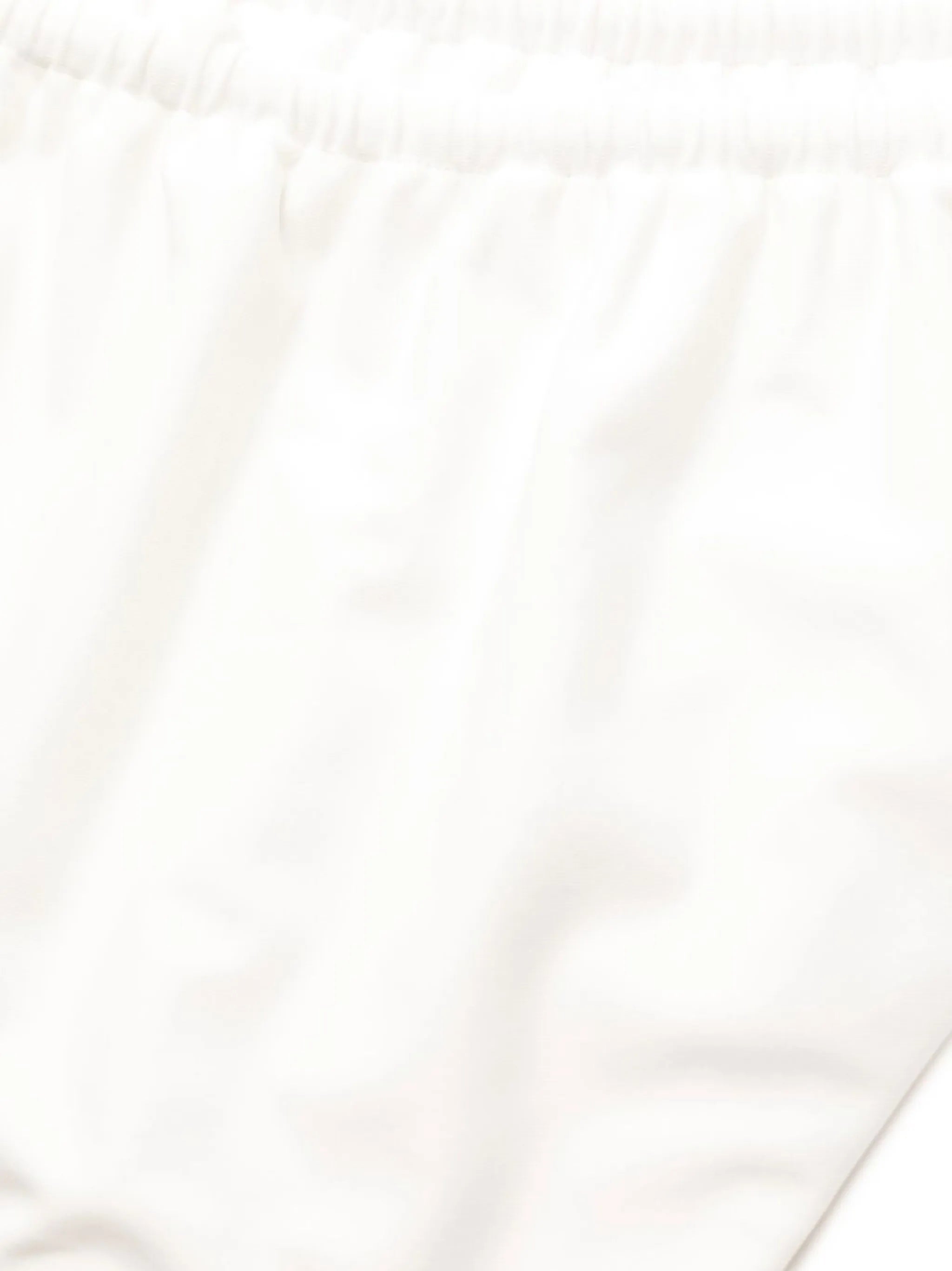 Louis string bikini bottoms
