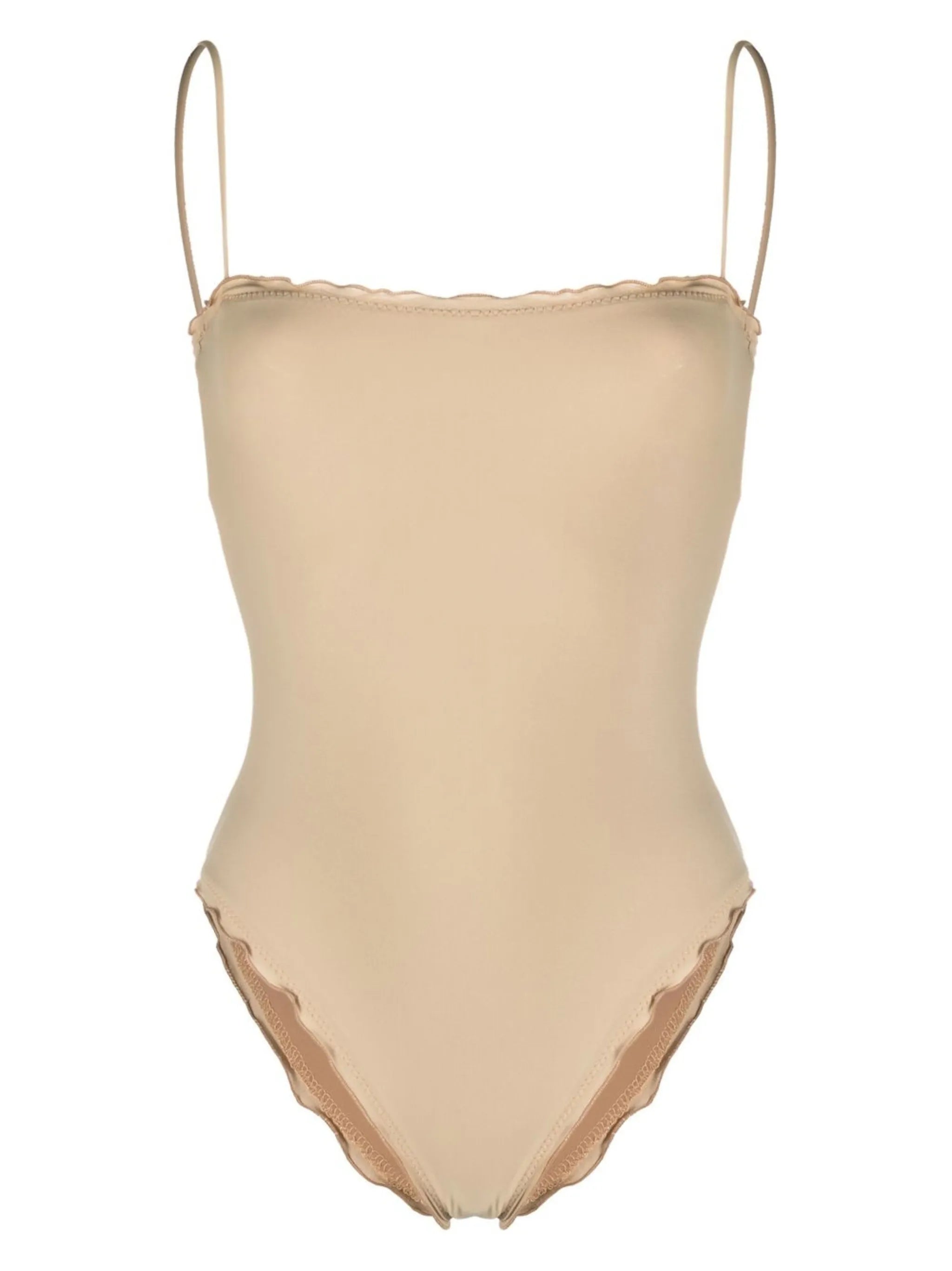 Sherris low-back swimsuit