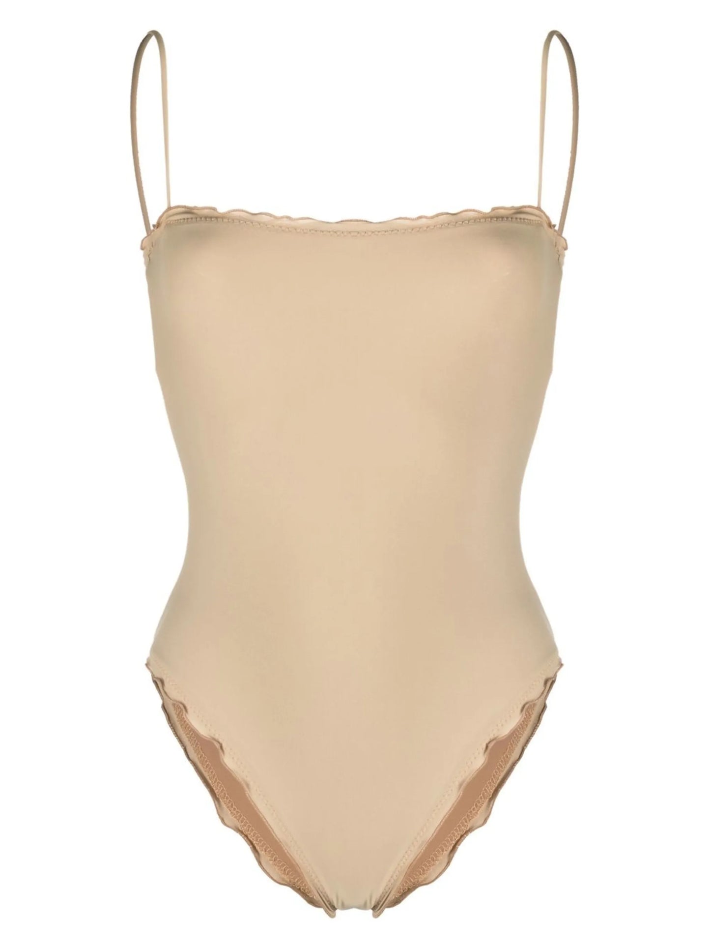Sherris low-back swimsuit