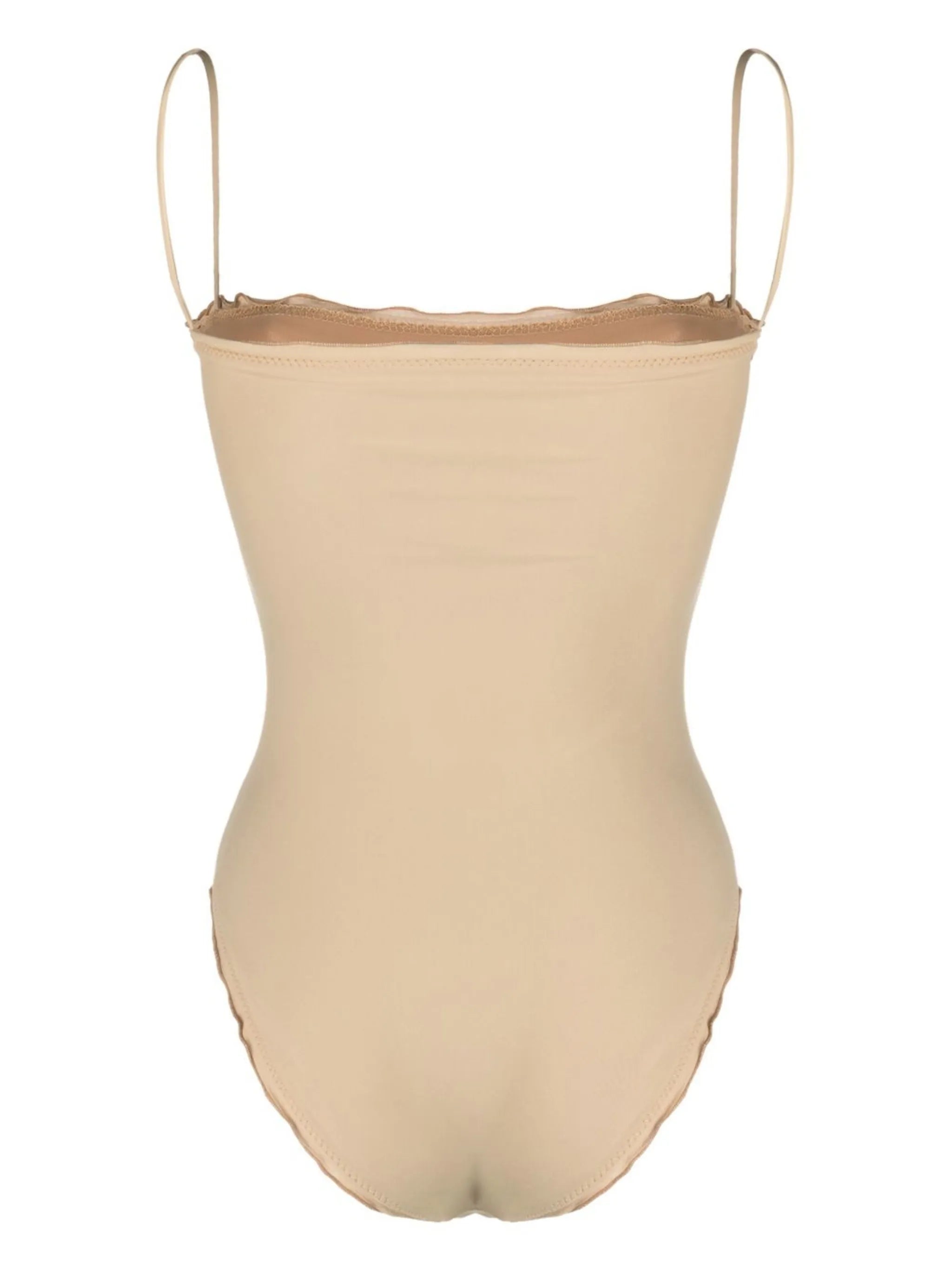Sherris low-back swimsuit