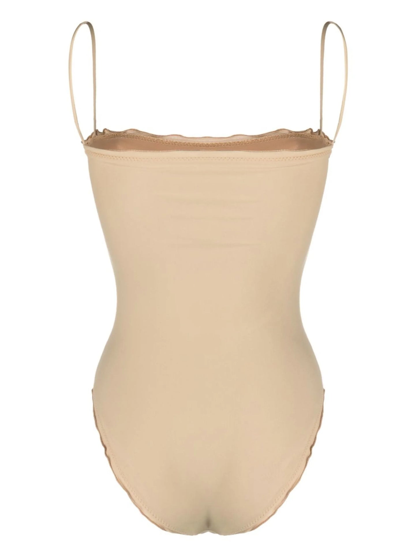 Sherris low-back swimsuit