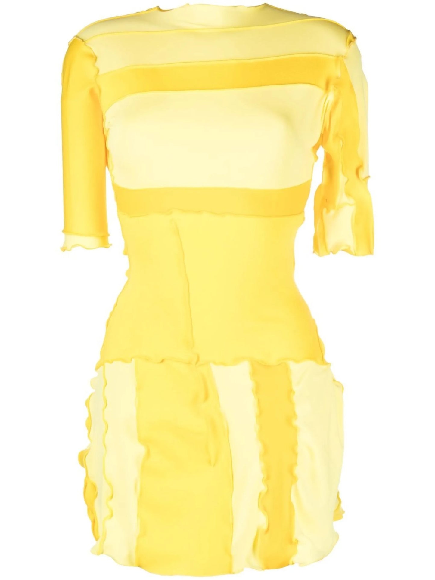 Sherris Tennys minidress