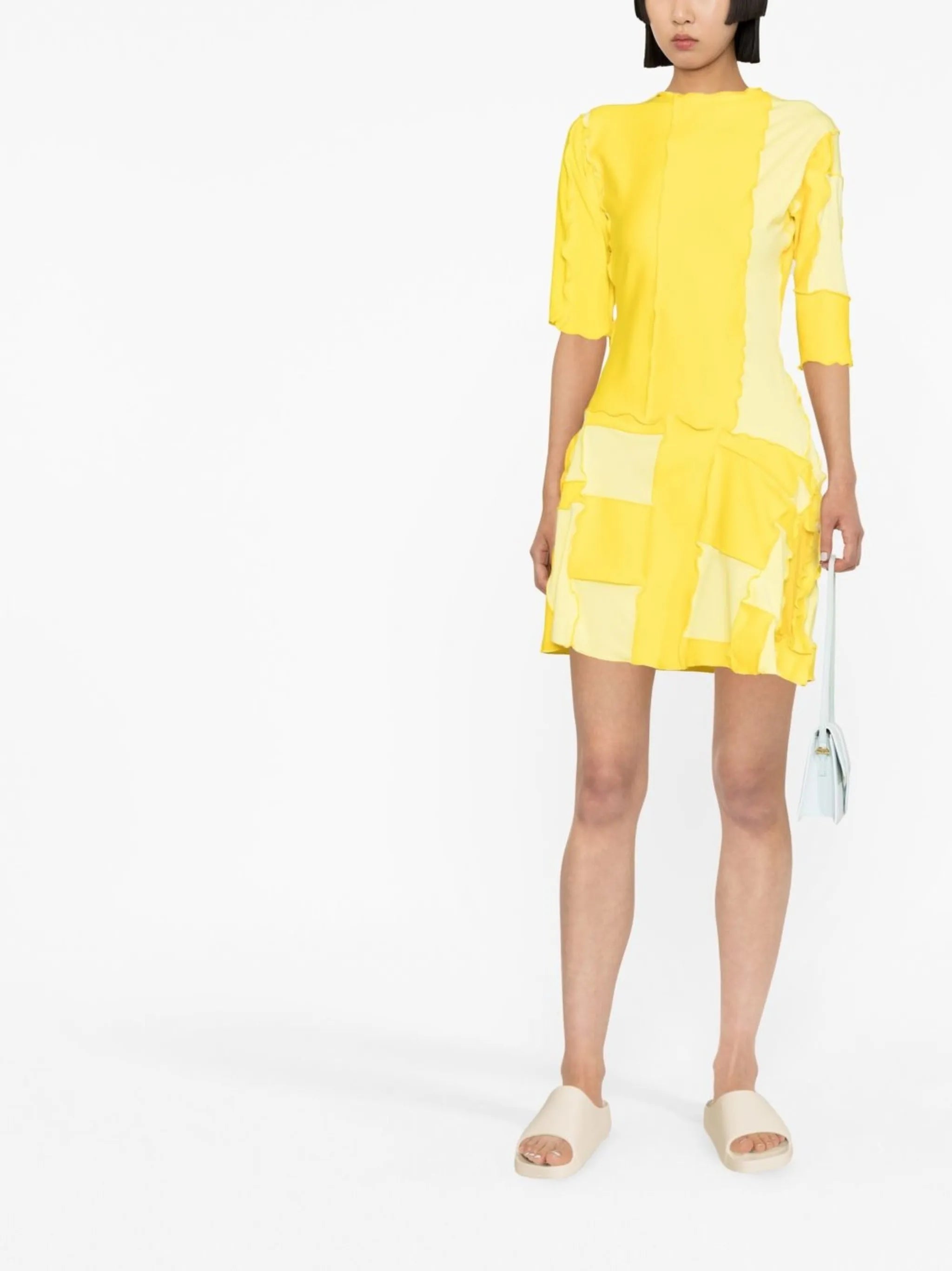 Sherris Tennys minidress