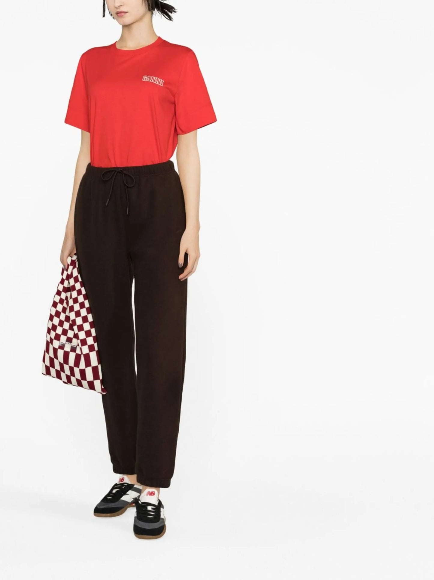RecFleece track pants