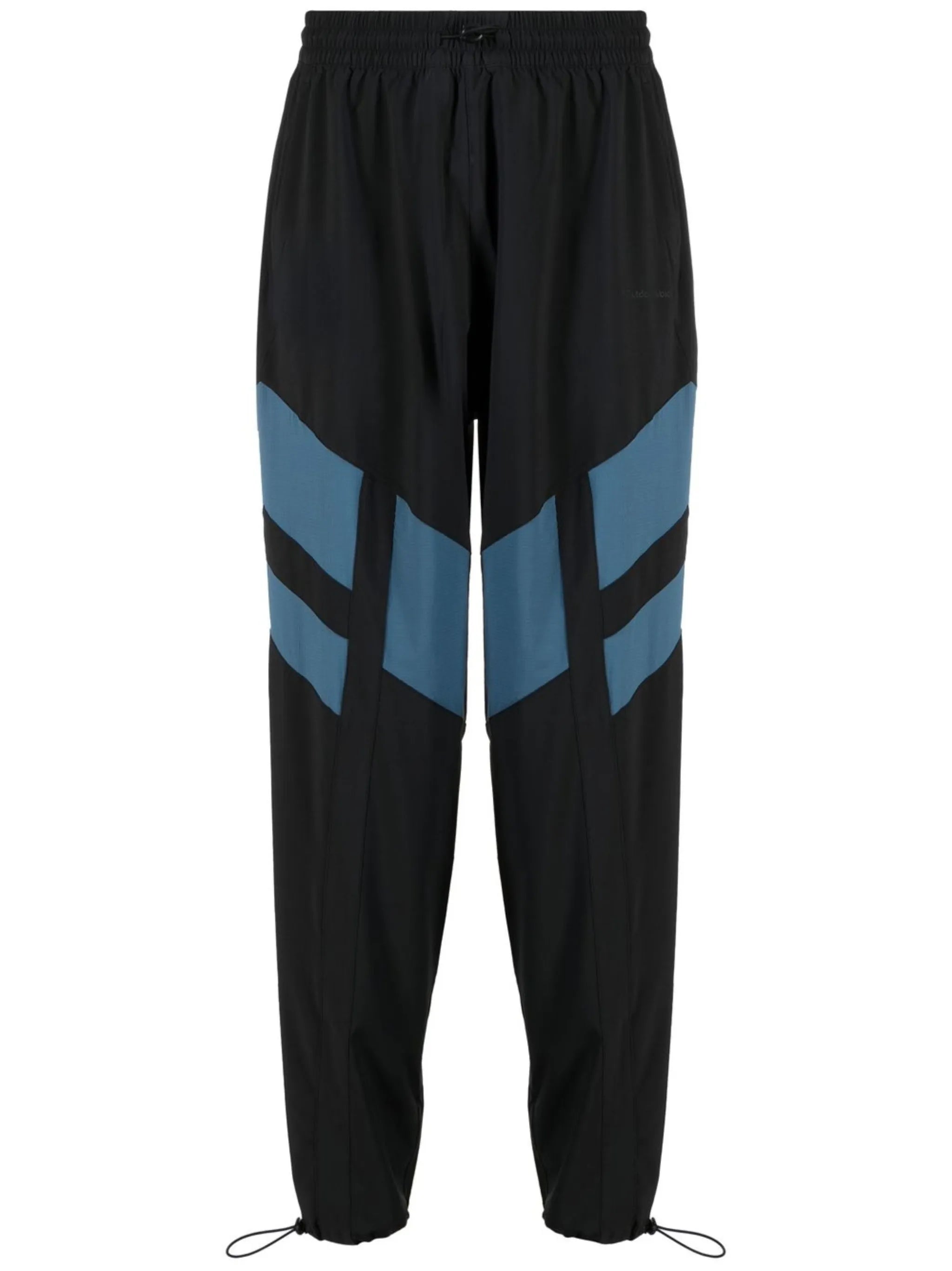 Relay track pants