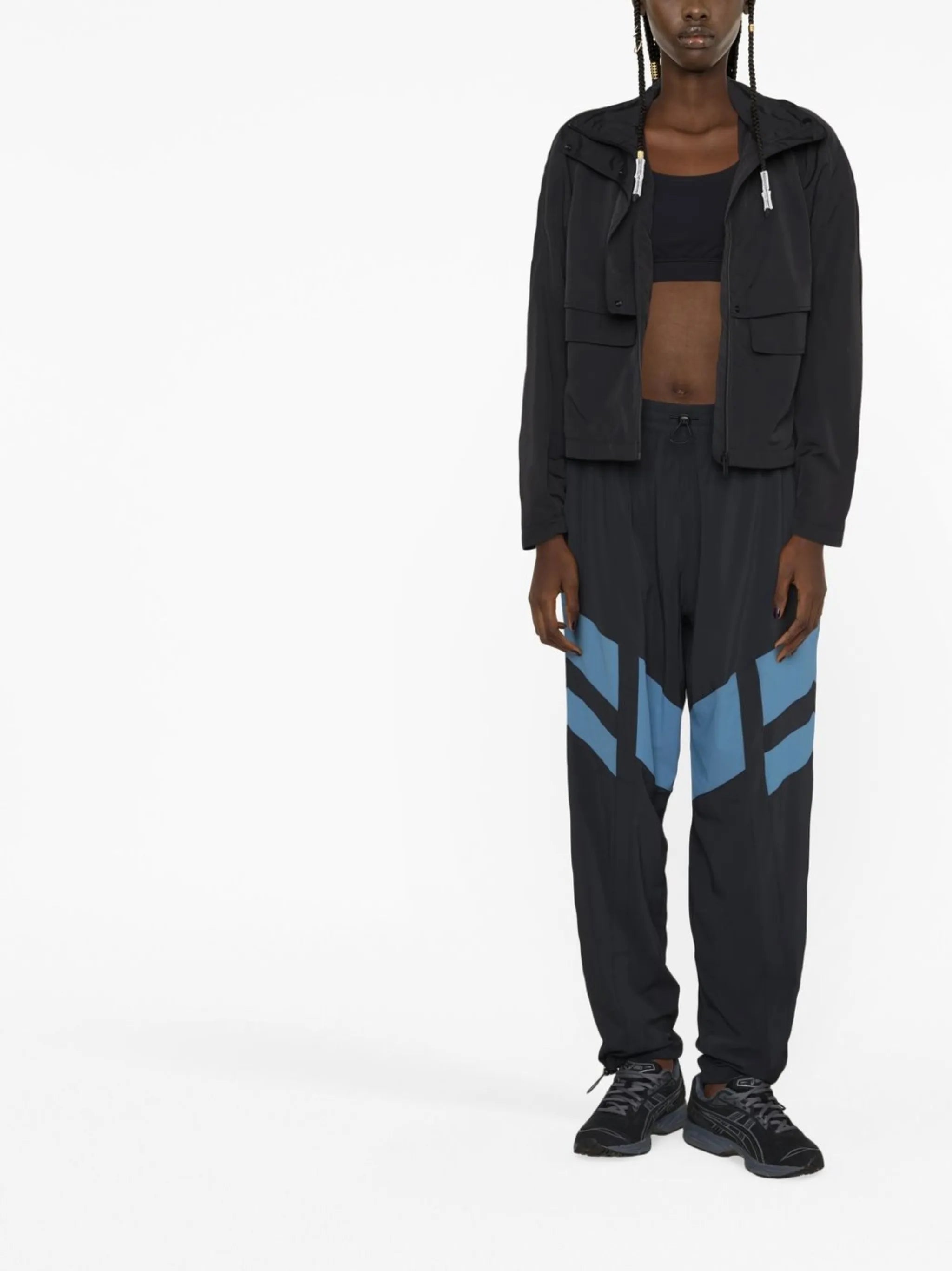 Relay track pants