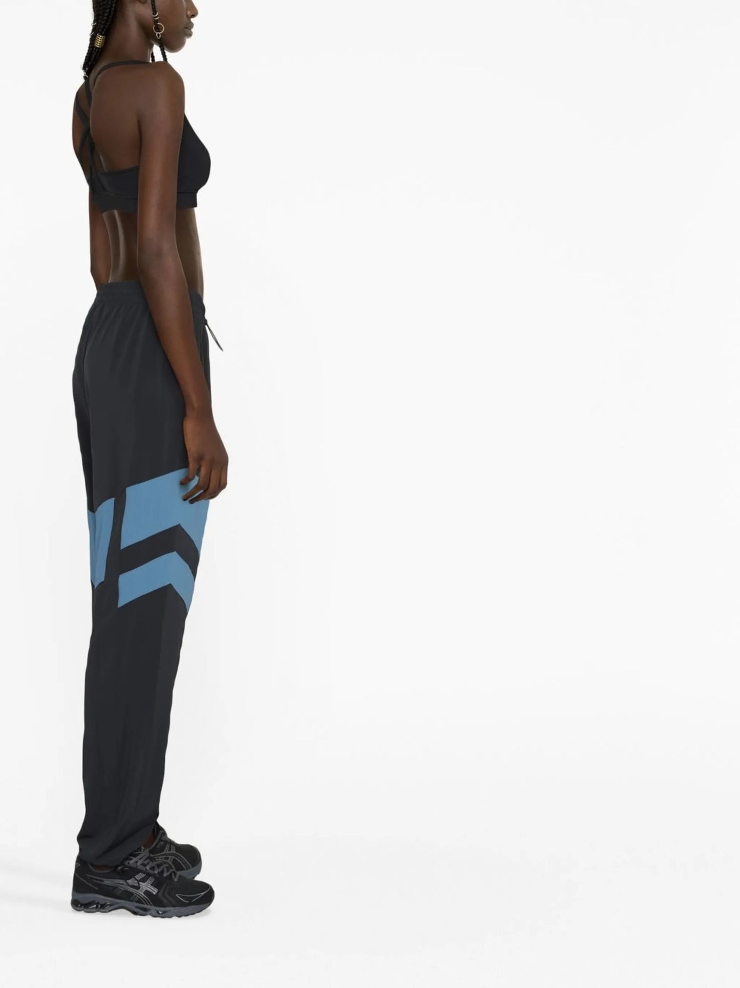 Relay track pants