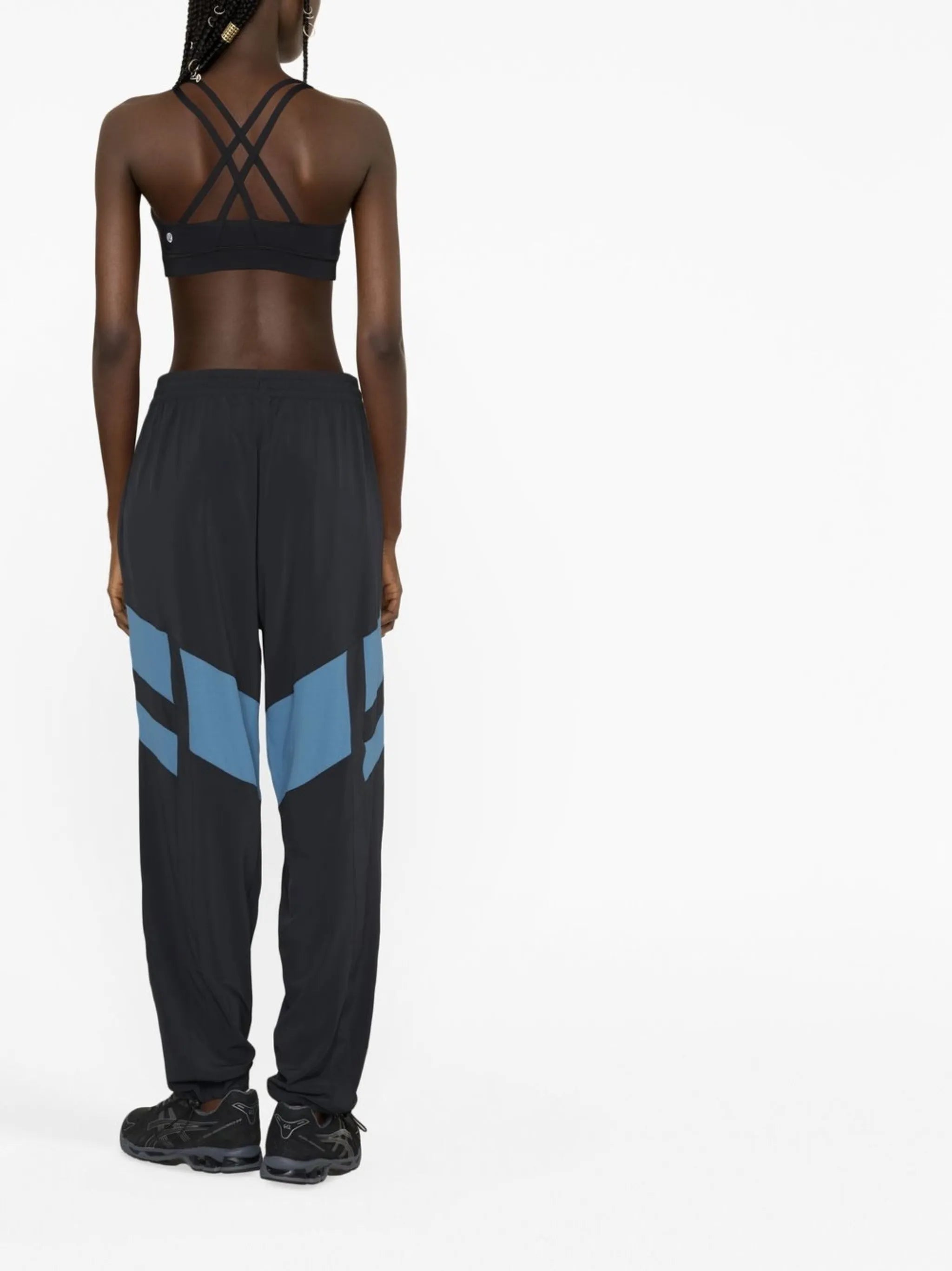 Relay track pants