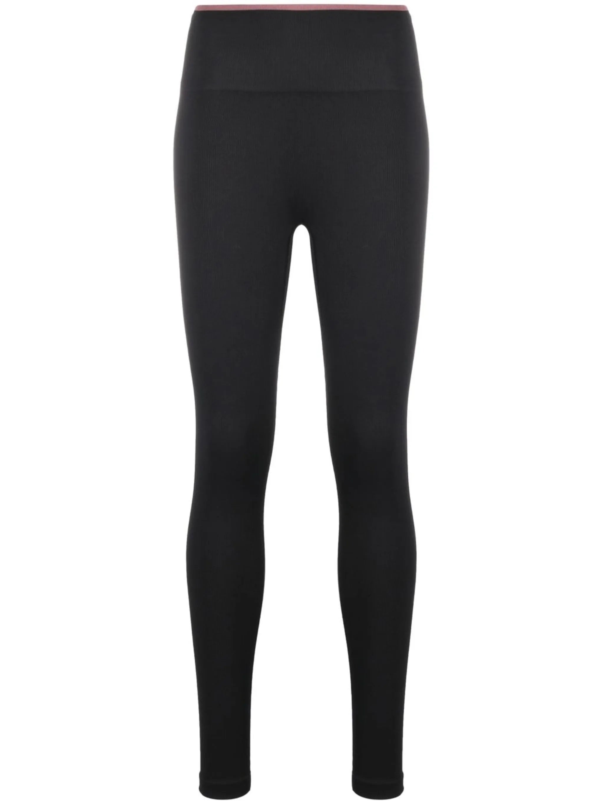 seamless 7/8 leggings