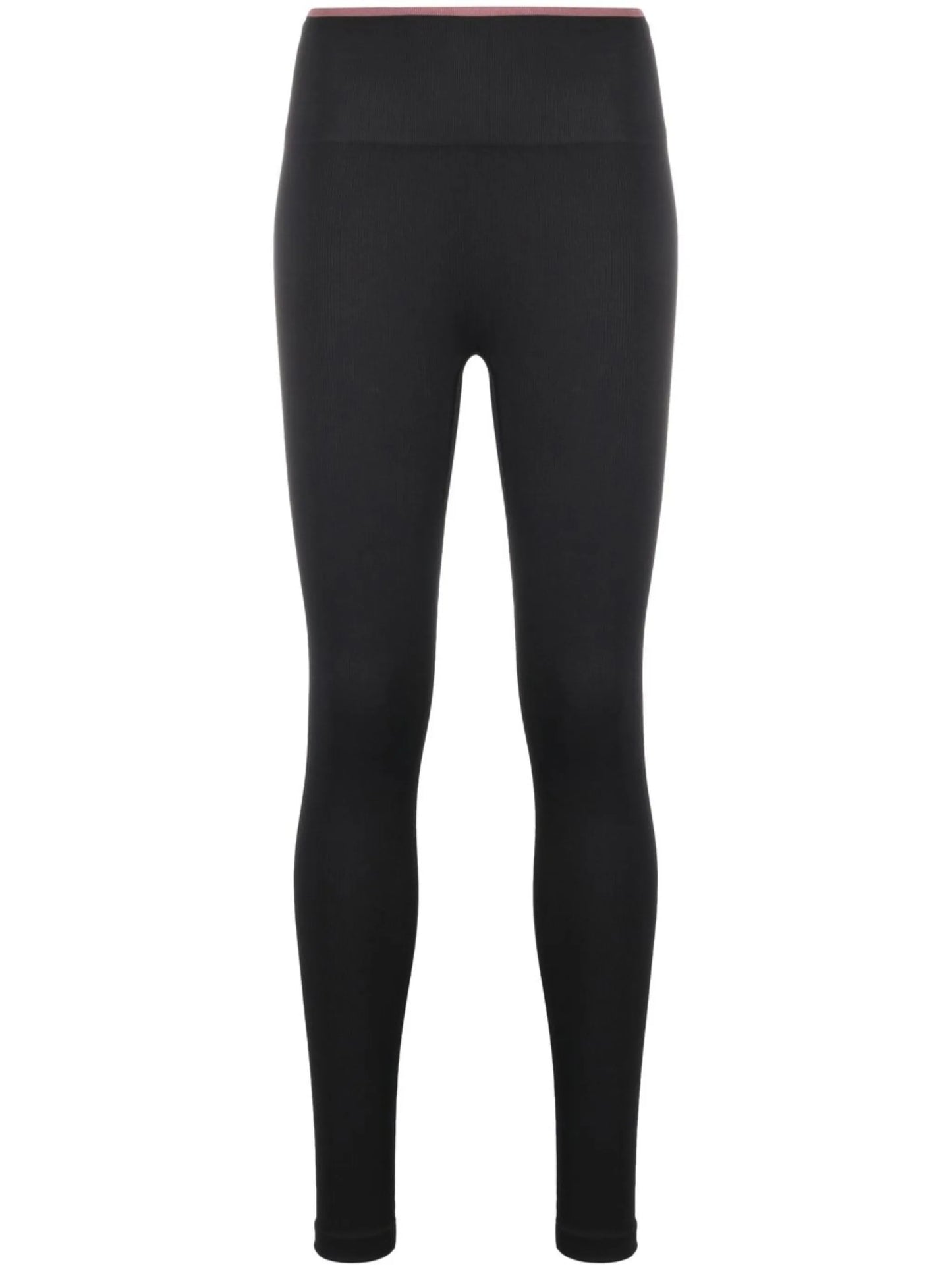 seamless 7/8 leggings