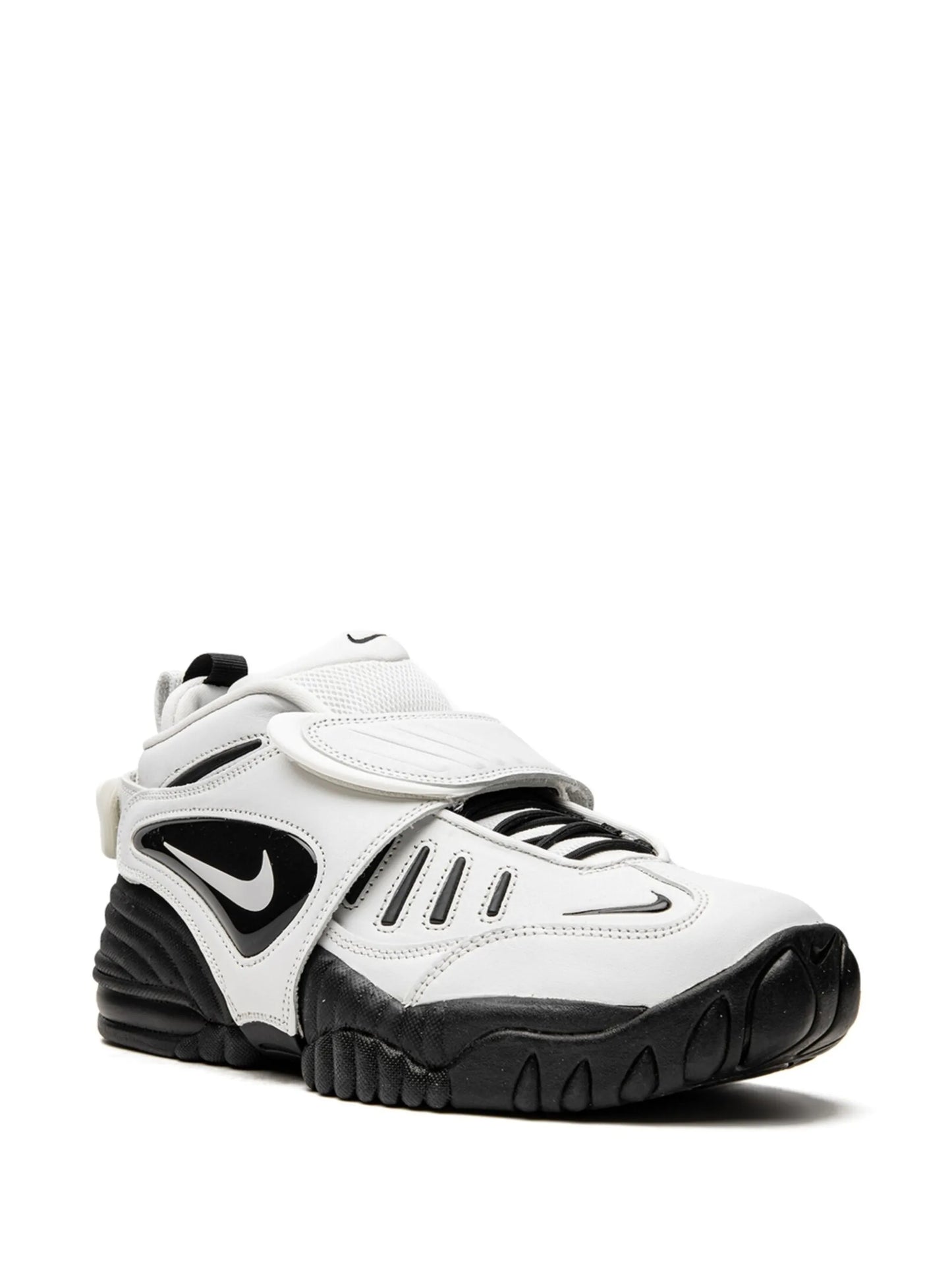 x Ambush Air Adjust Force "Summit White Black" sneakers