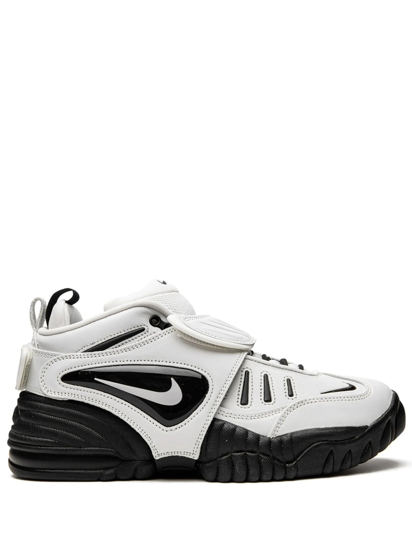 x Ambush Air Adjust Force "Summit White Black" sneakers