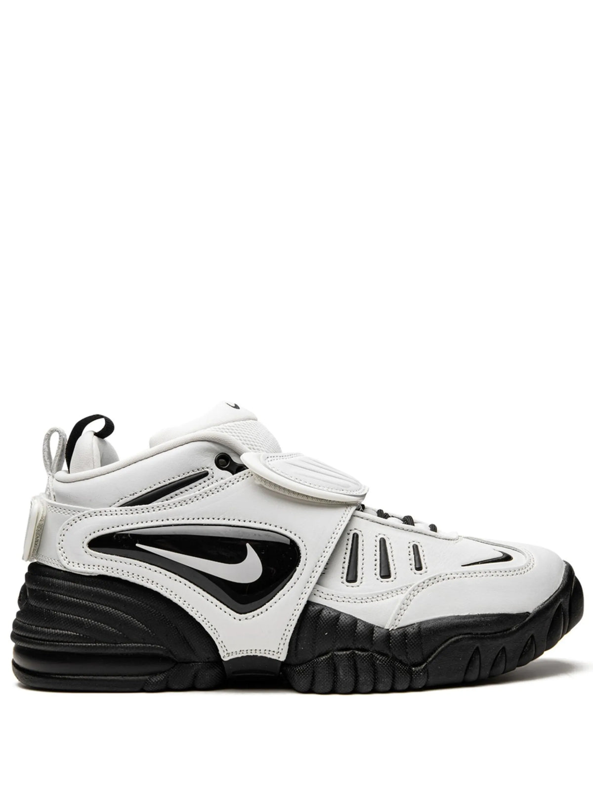 x Ambush Air Adjust Force "Summit White Black" sneakers