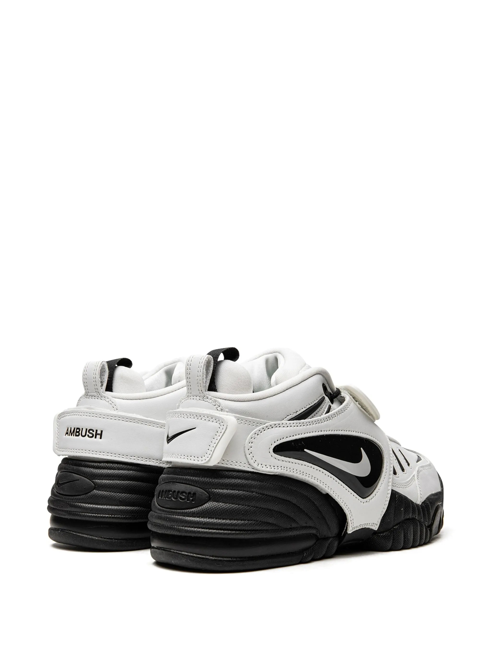 x Ambush Air Adjust Force 