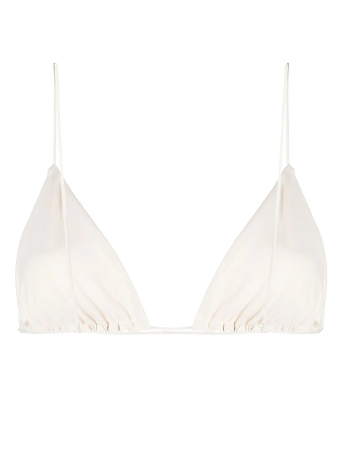 x Ziah traingle bikini top