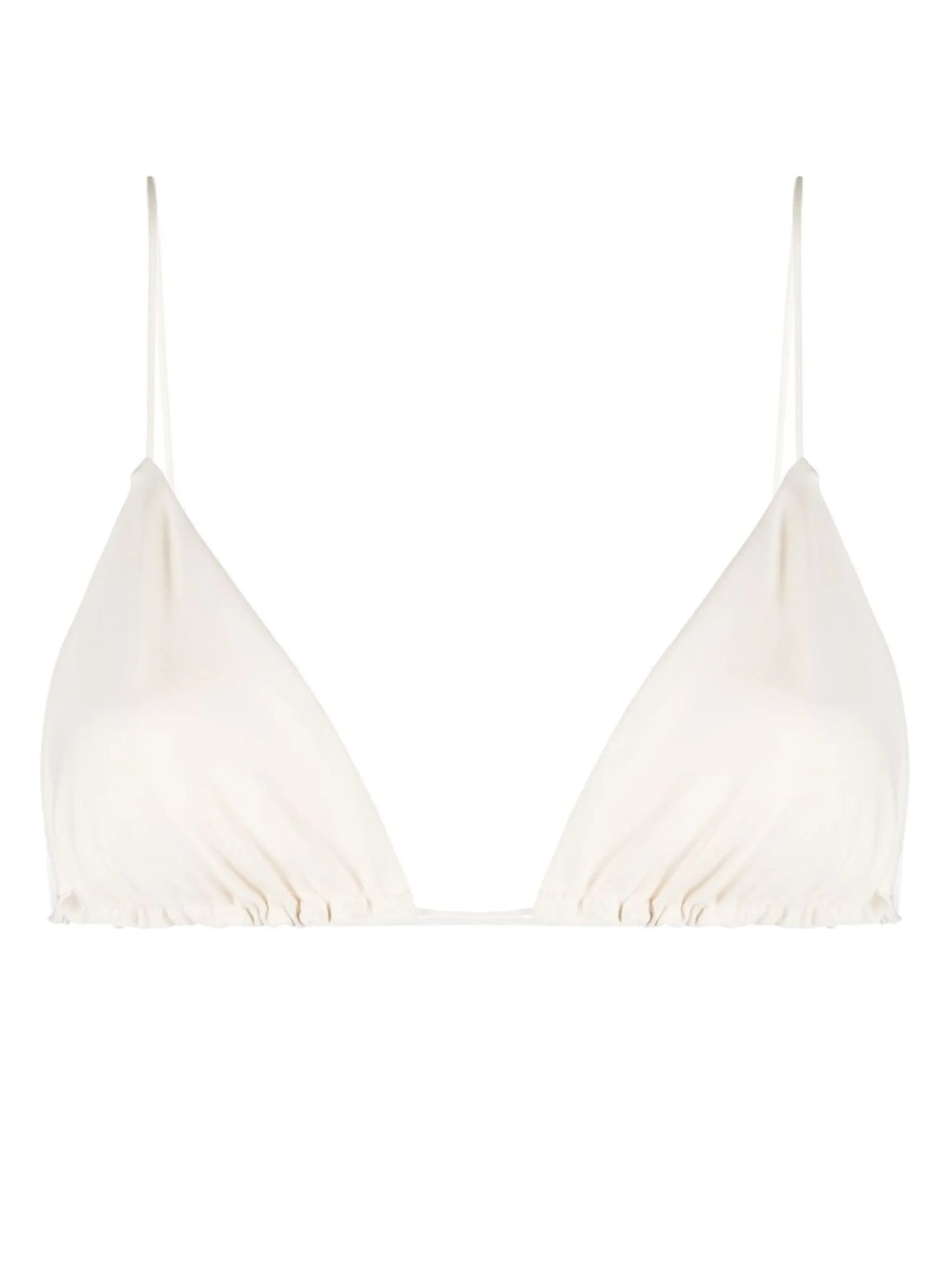 x Ziah traingle bikini top