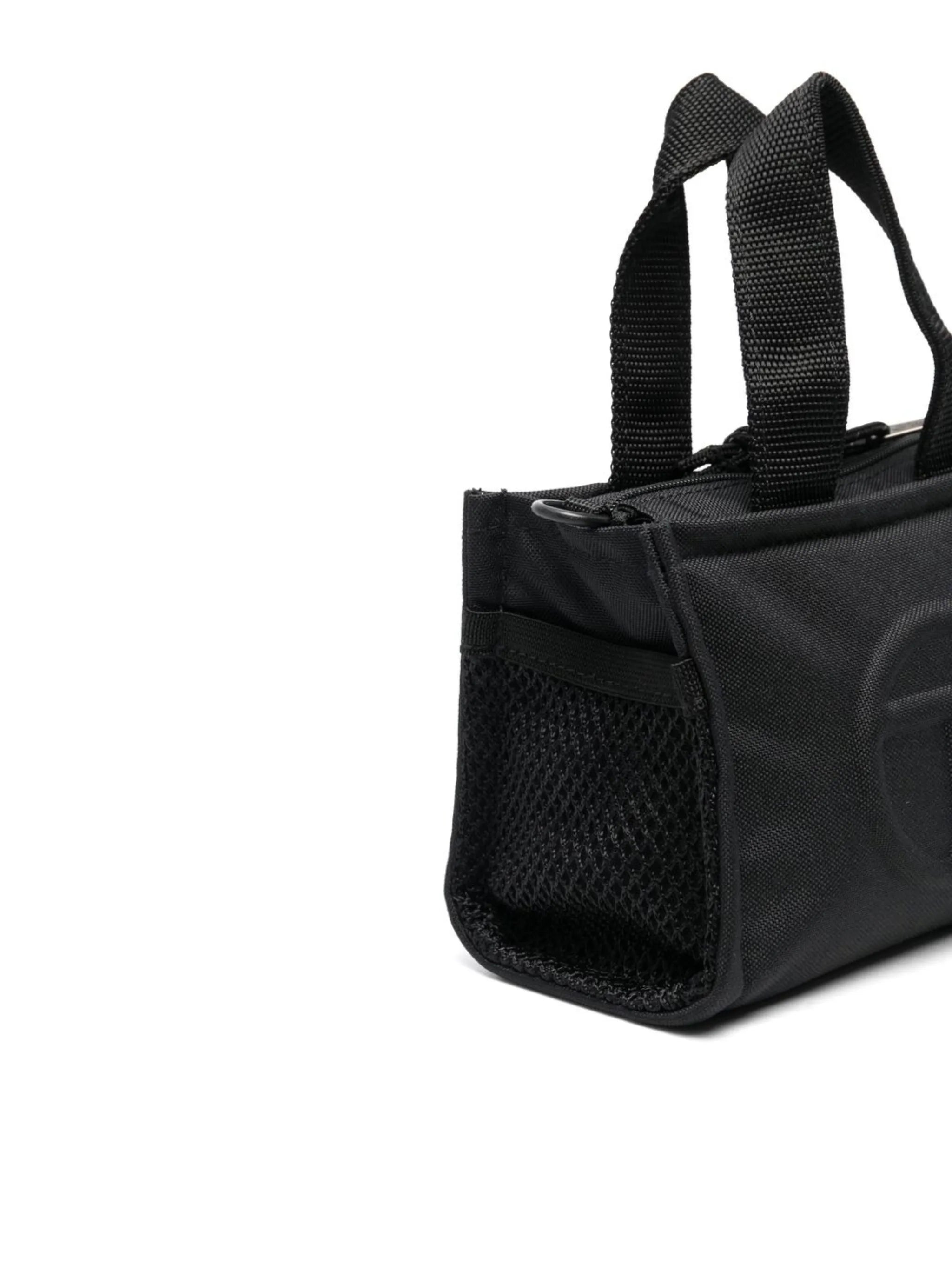 x Telfar tote bag
