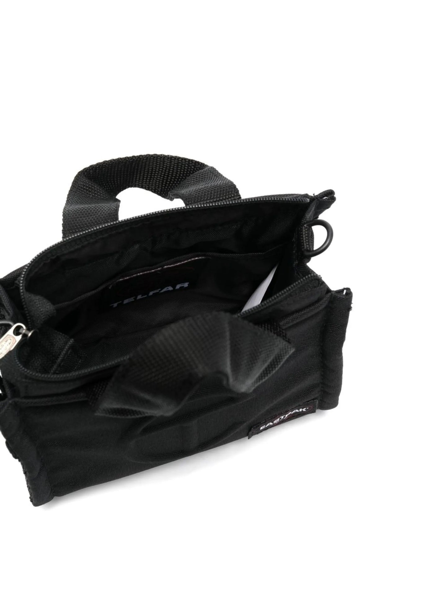 x Telfar tote bag