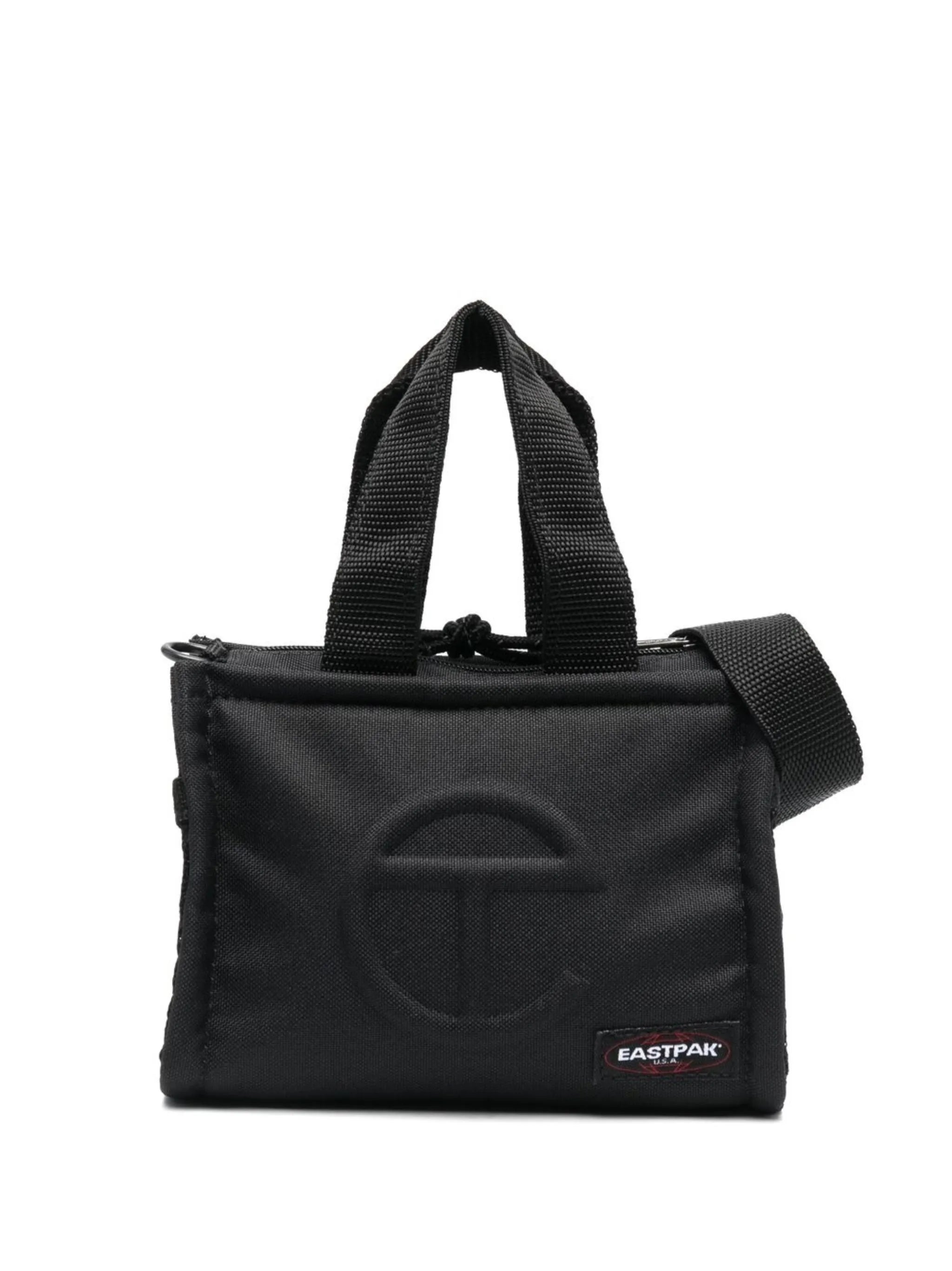 x Telfar tote bag