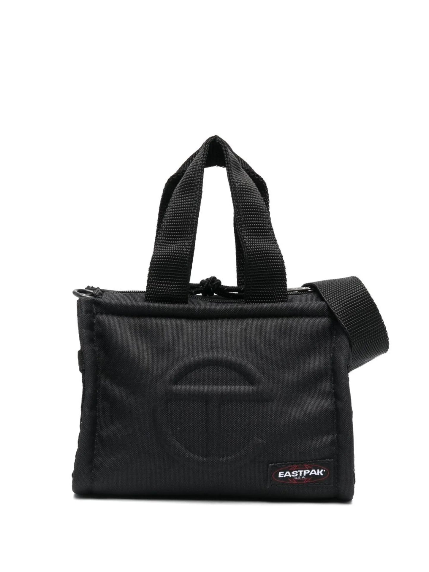 x Telfar tote bag