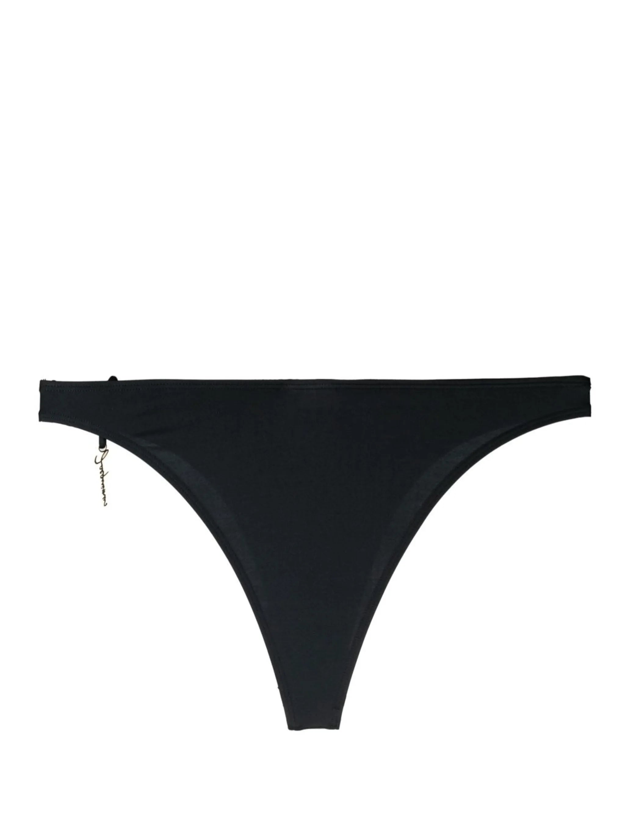 Le Bas De Maillot Signature bikini bottoms