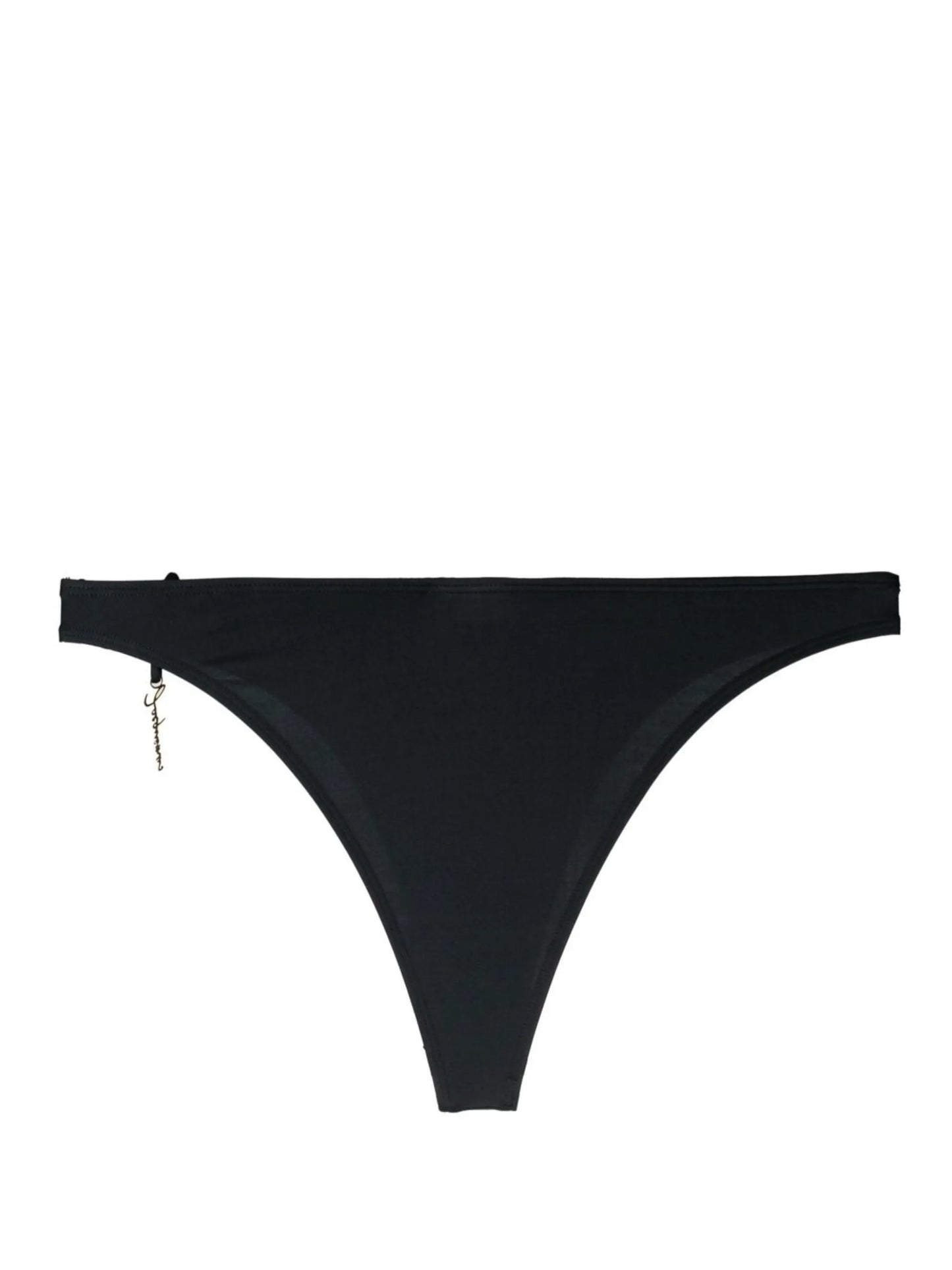 Le Bas De Maillot Signature bikini bottoms