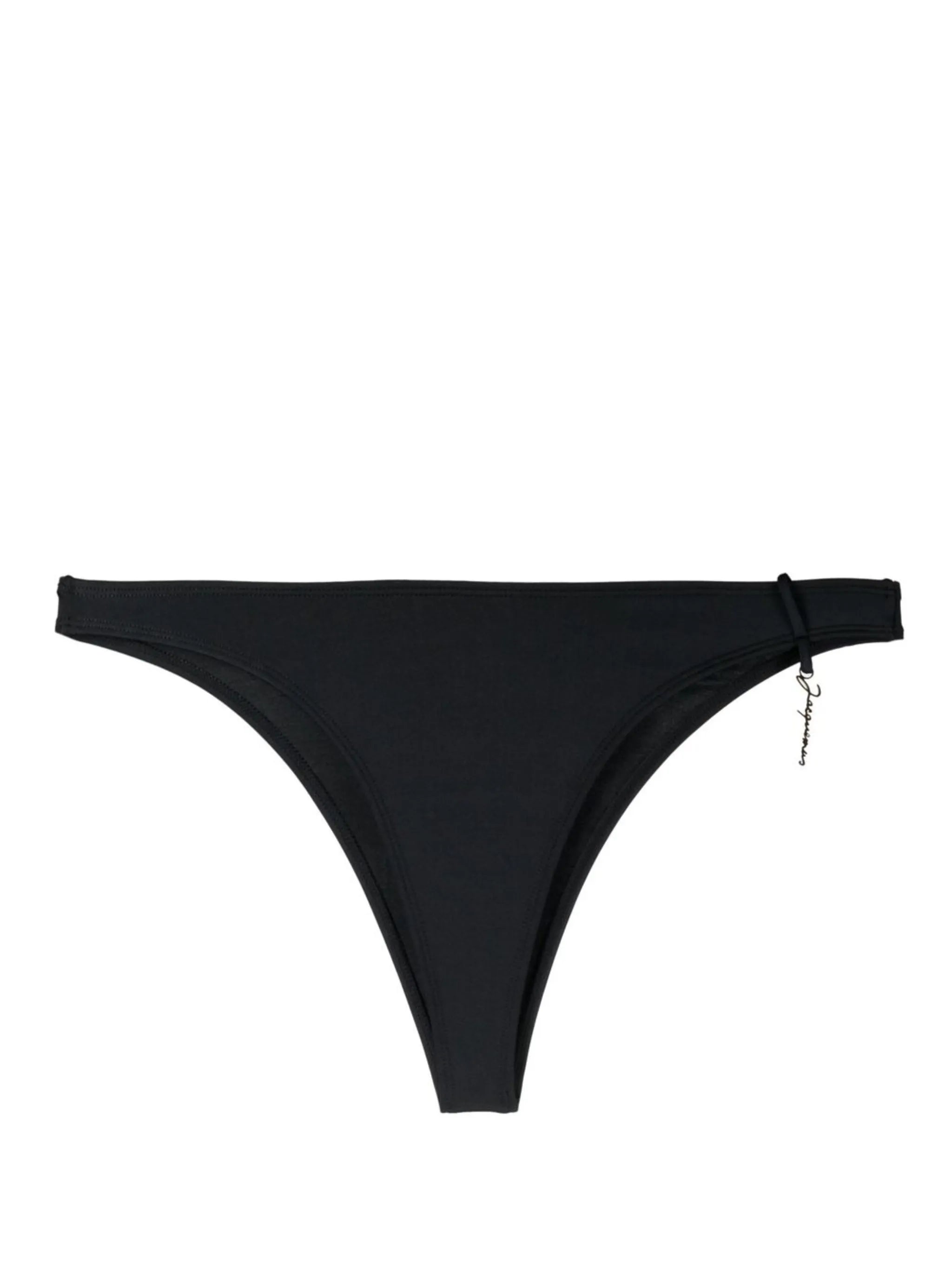 Le Bas De Maillot Signature bikini bottoms