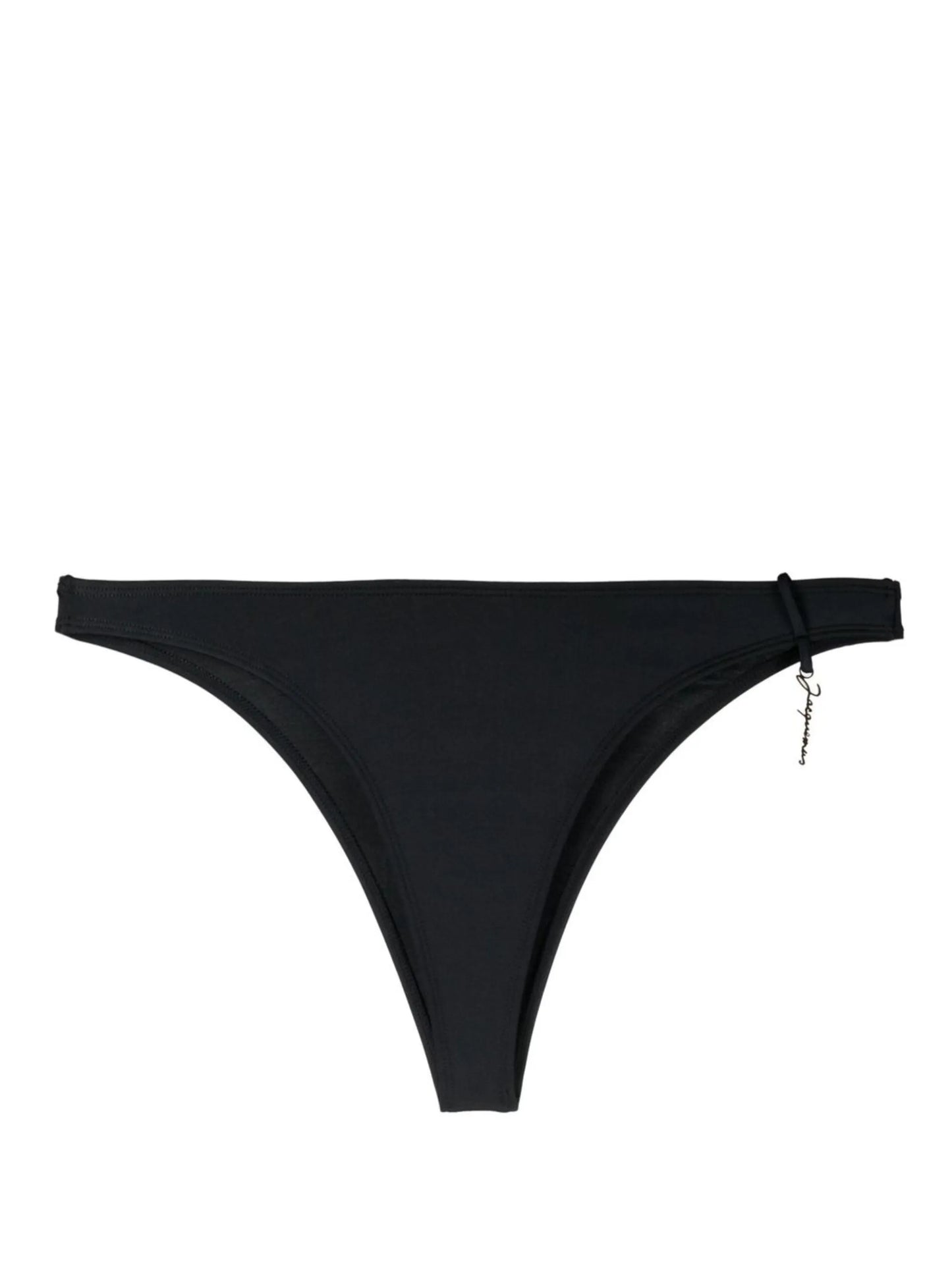 Le Bas De Maillot Signature bikini bottoms