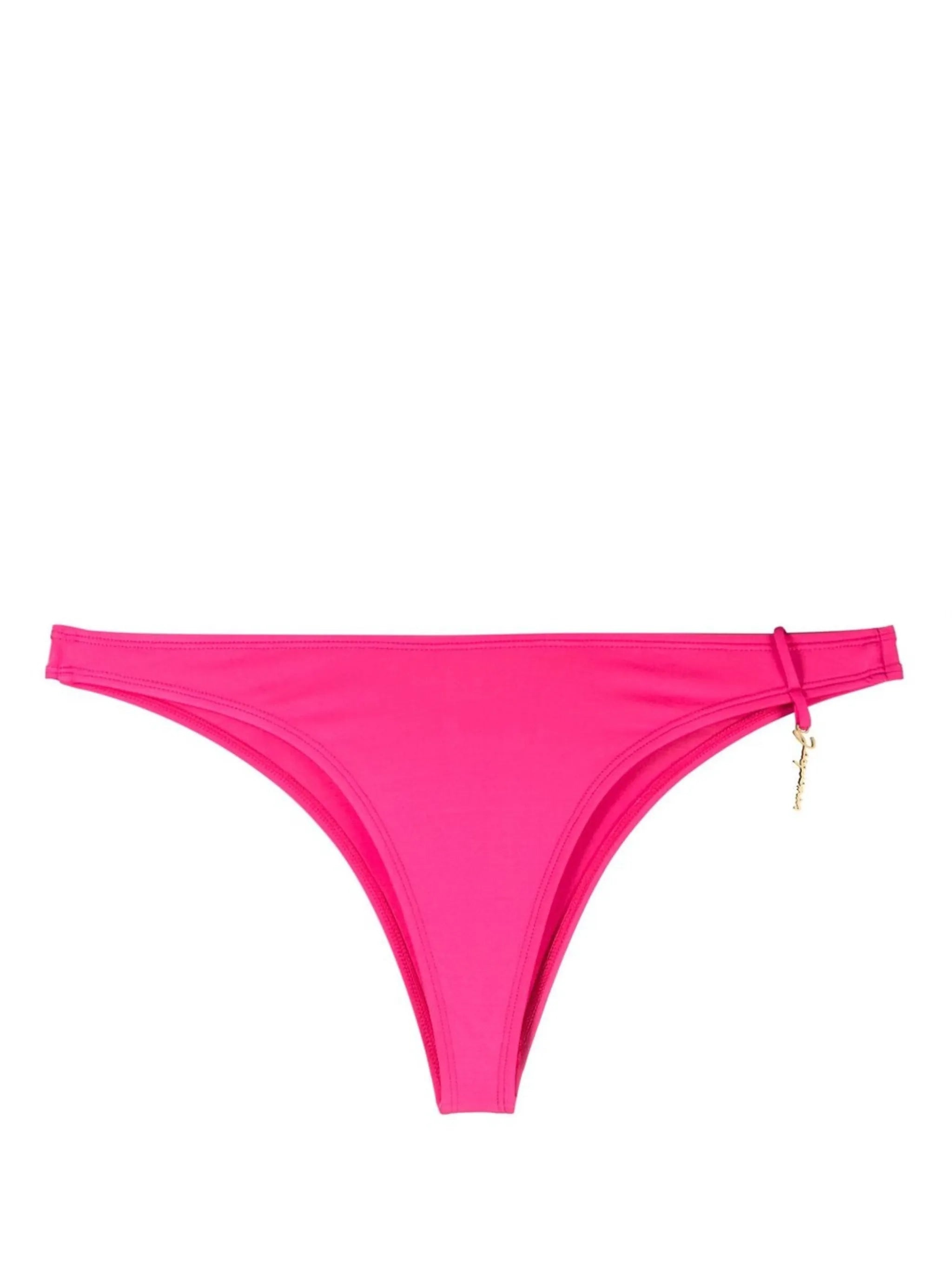 Le Bas De Maillot Signature bikini bottoms