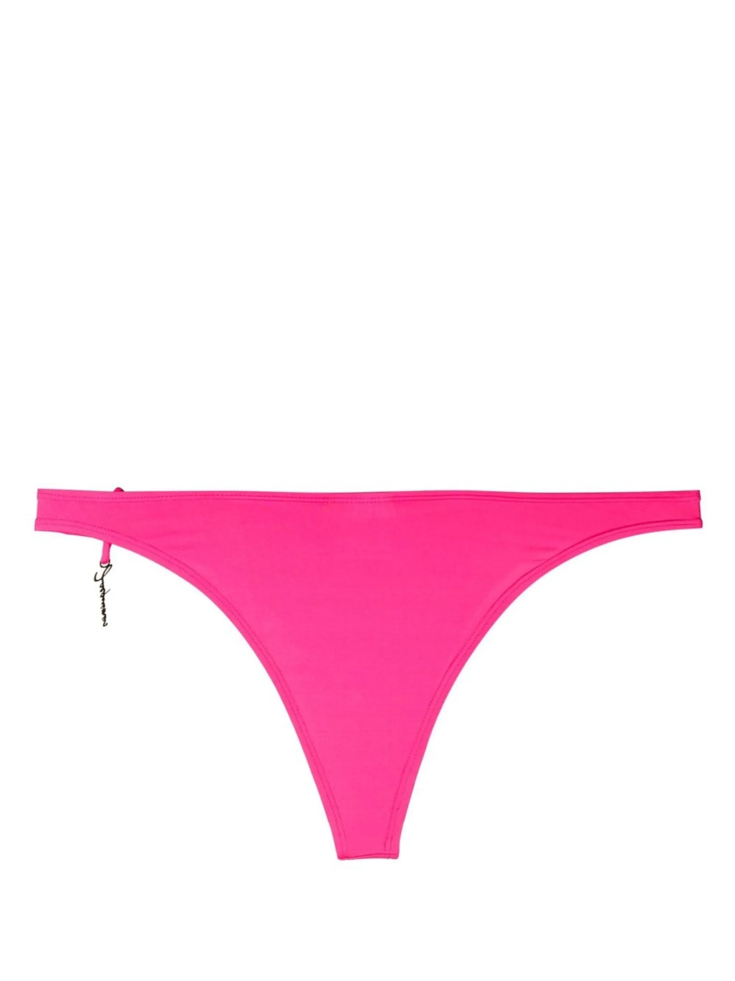 Le Bas De Maillot Signature bikini bottoms