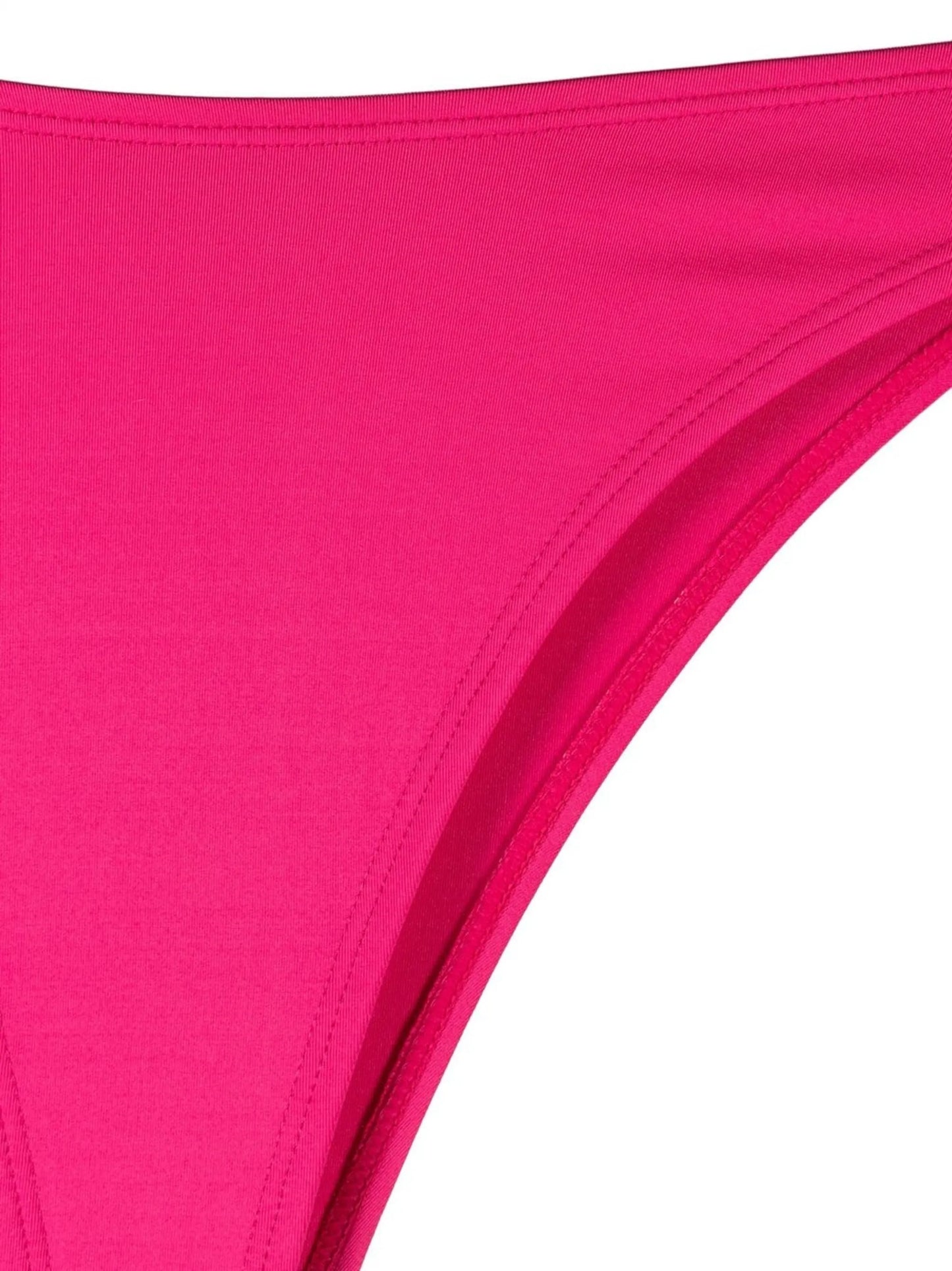 Le Bas De Maillot Signature bikini bottoms