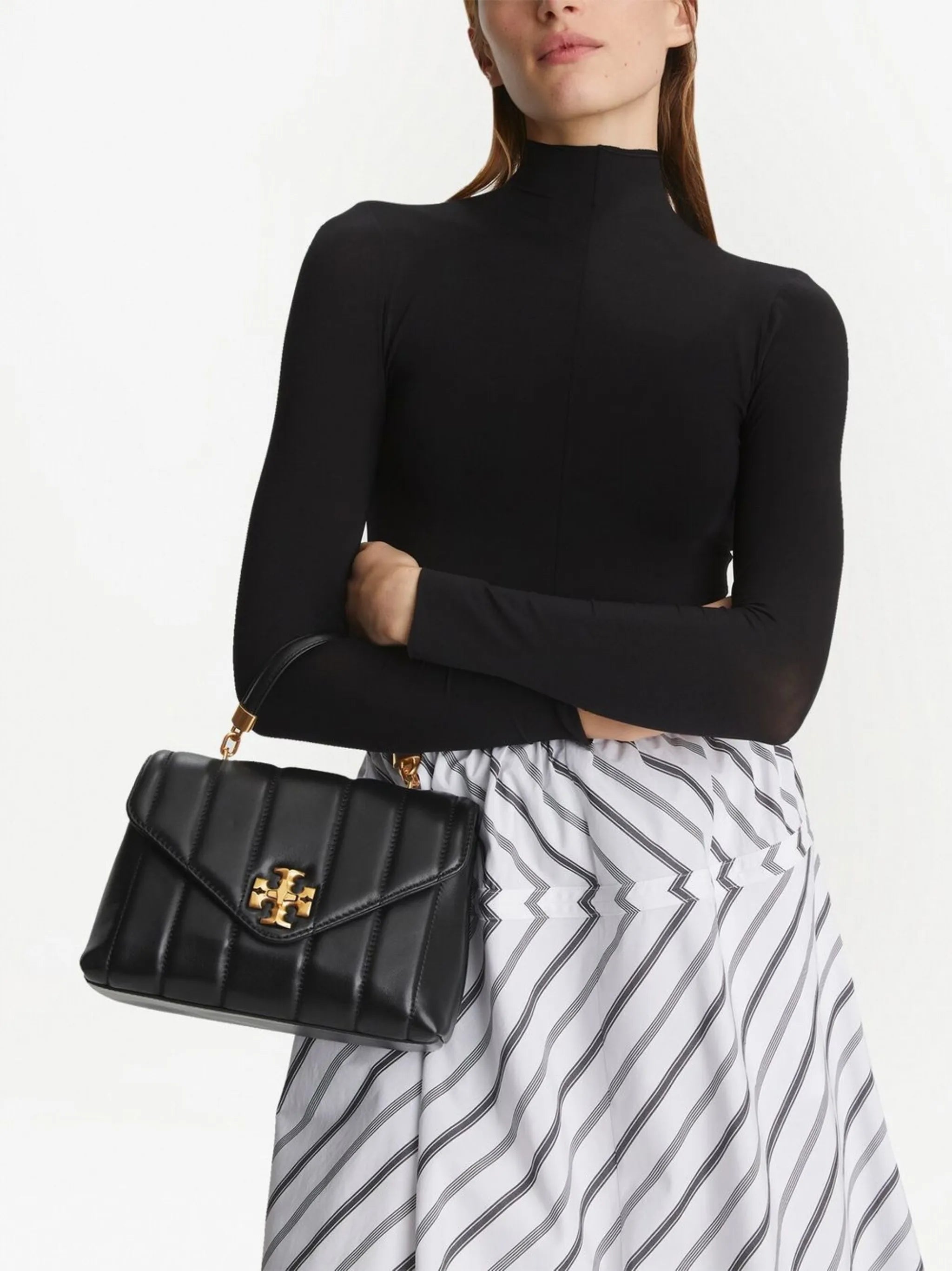small Kira satchel bag