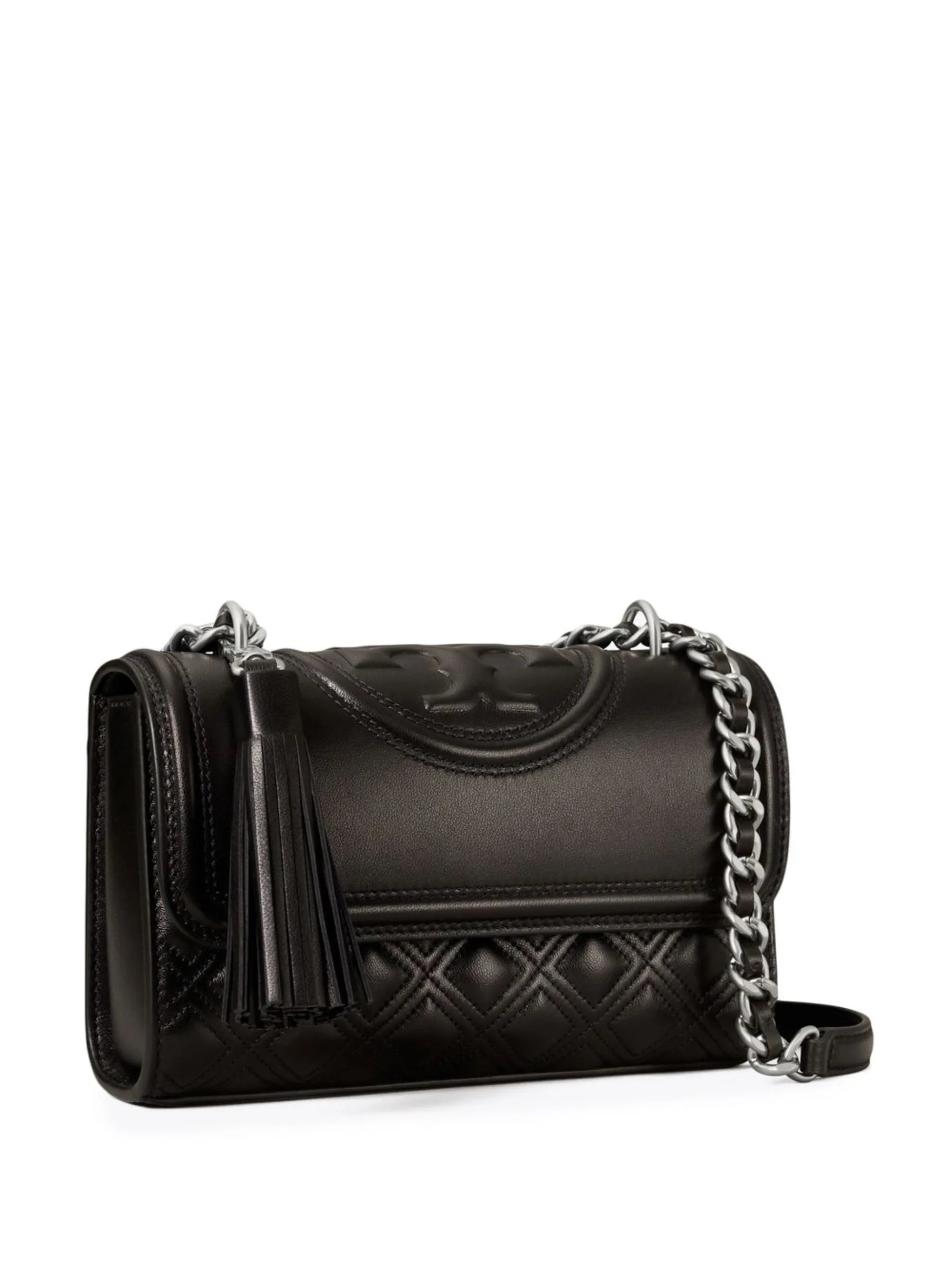 small Fleming convertible shoulder bag