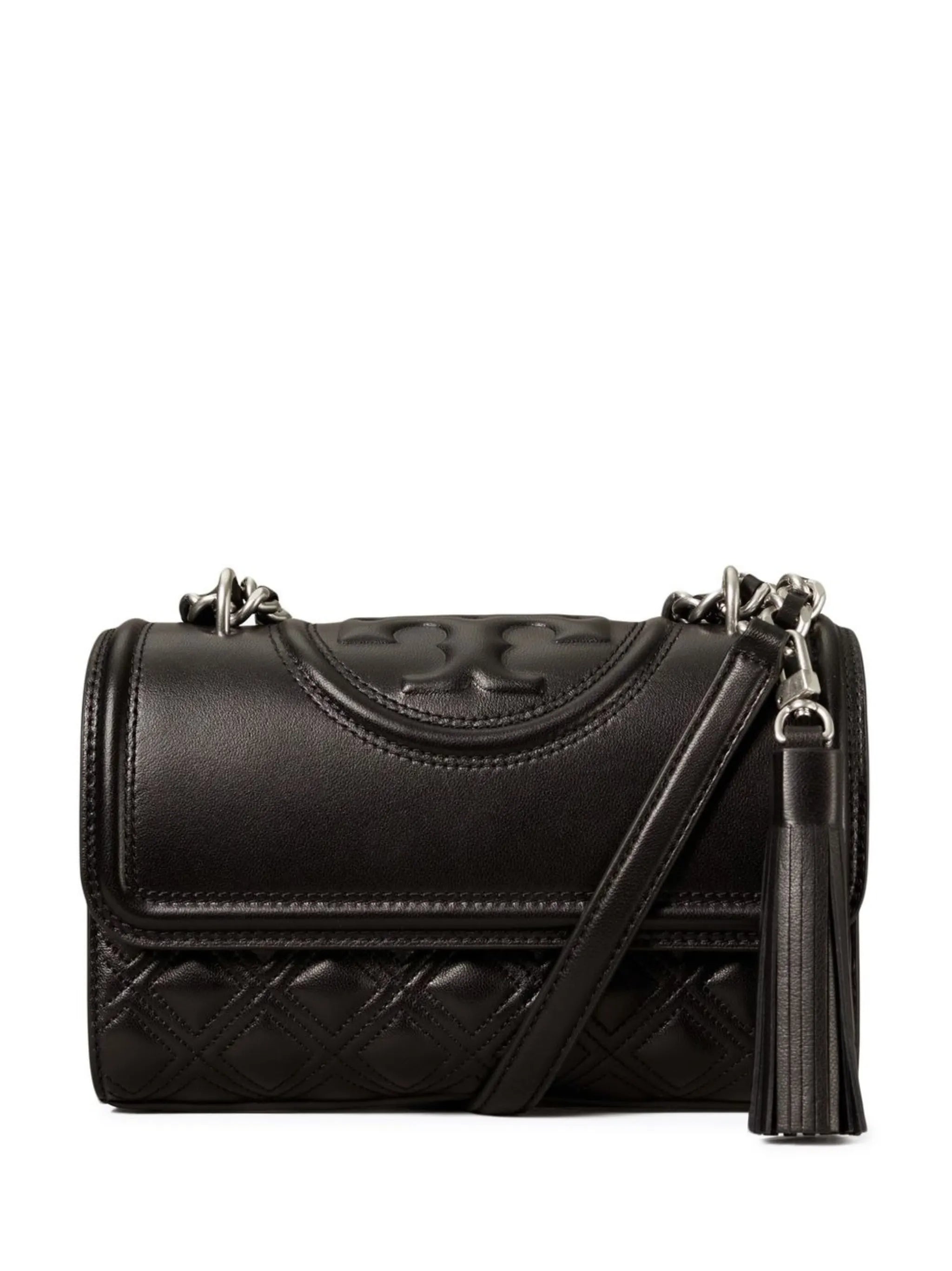 small Fleming convertible shoulder bag