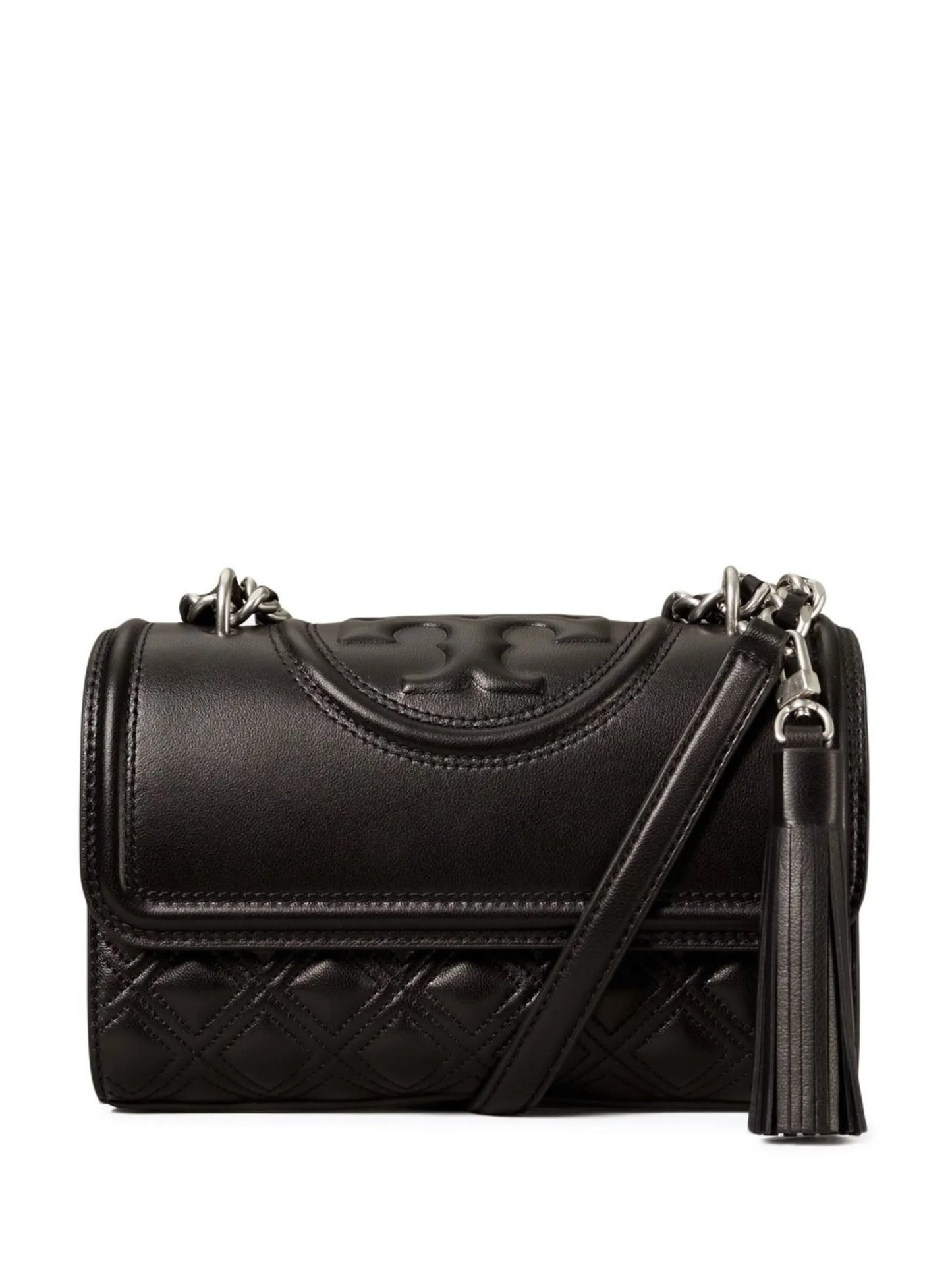 small Fleming convertible shoulder bag