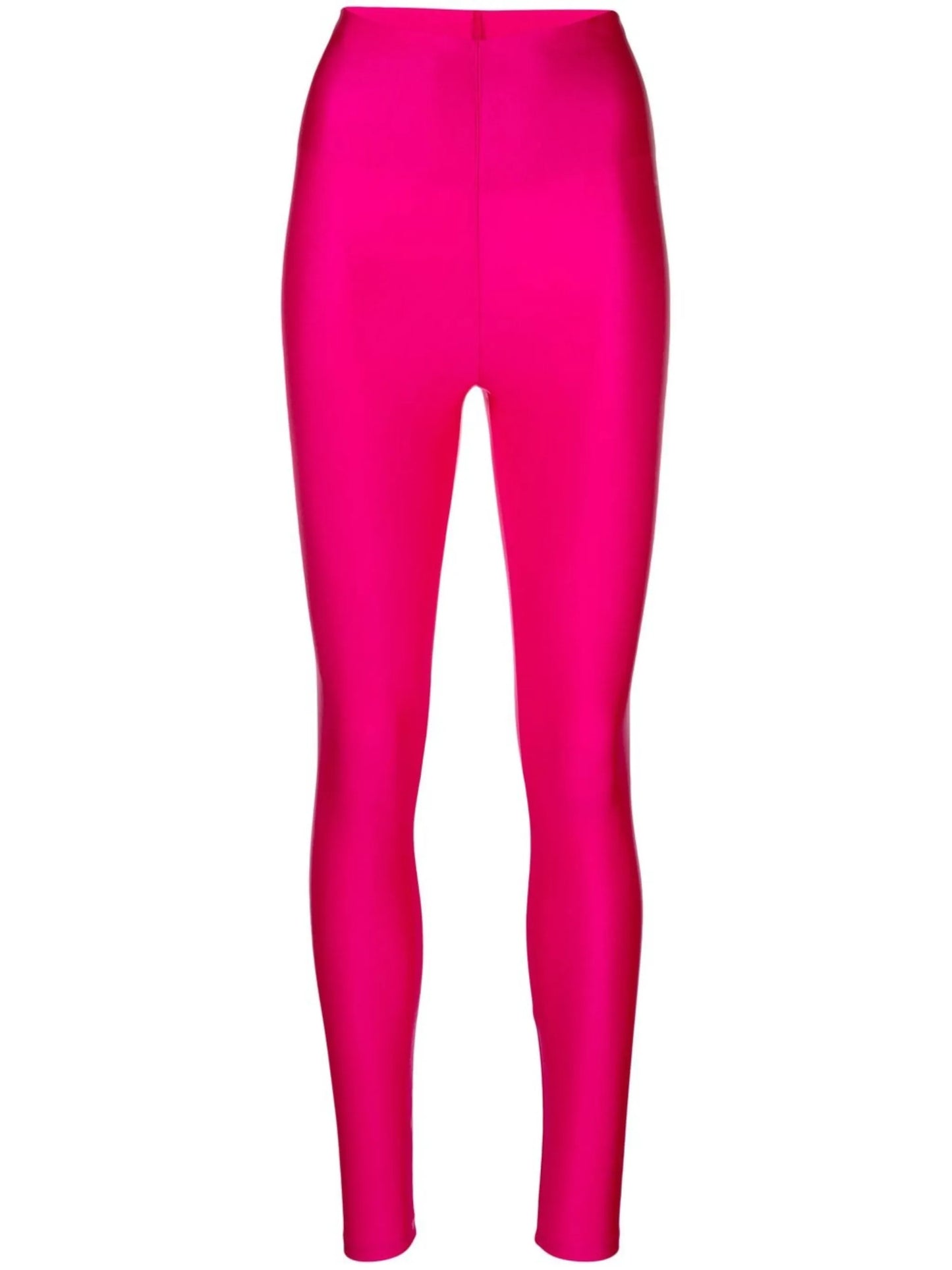high-waisted leggings