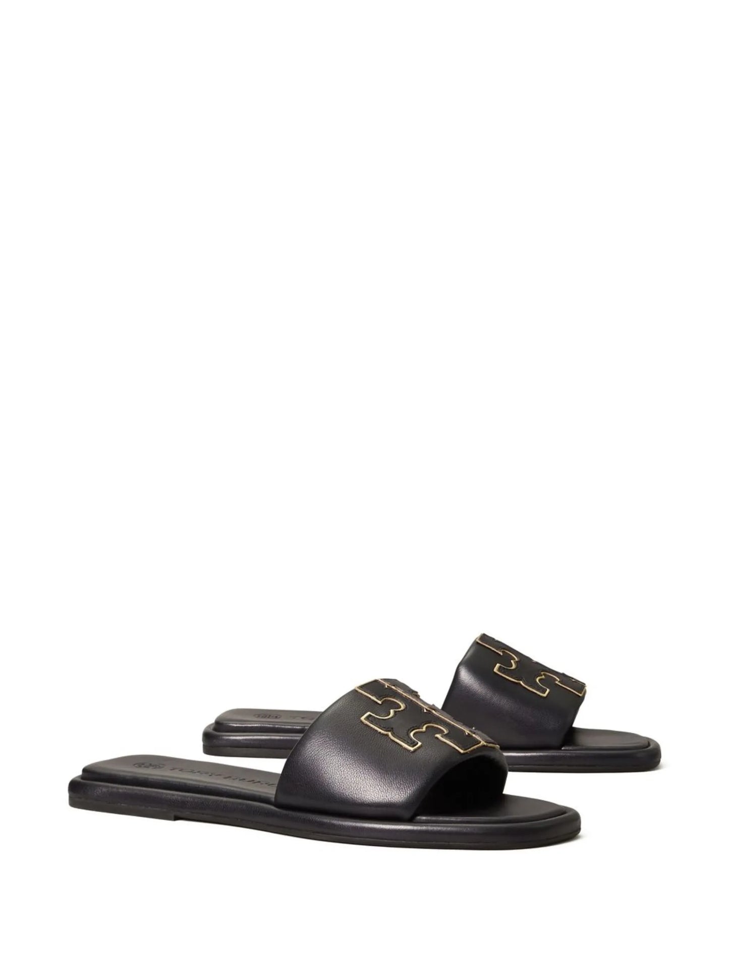 double T Sport slides