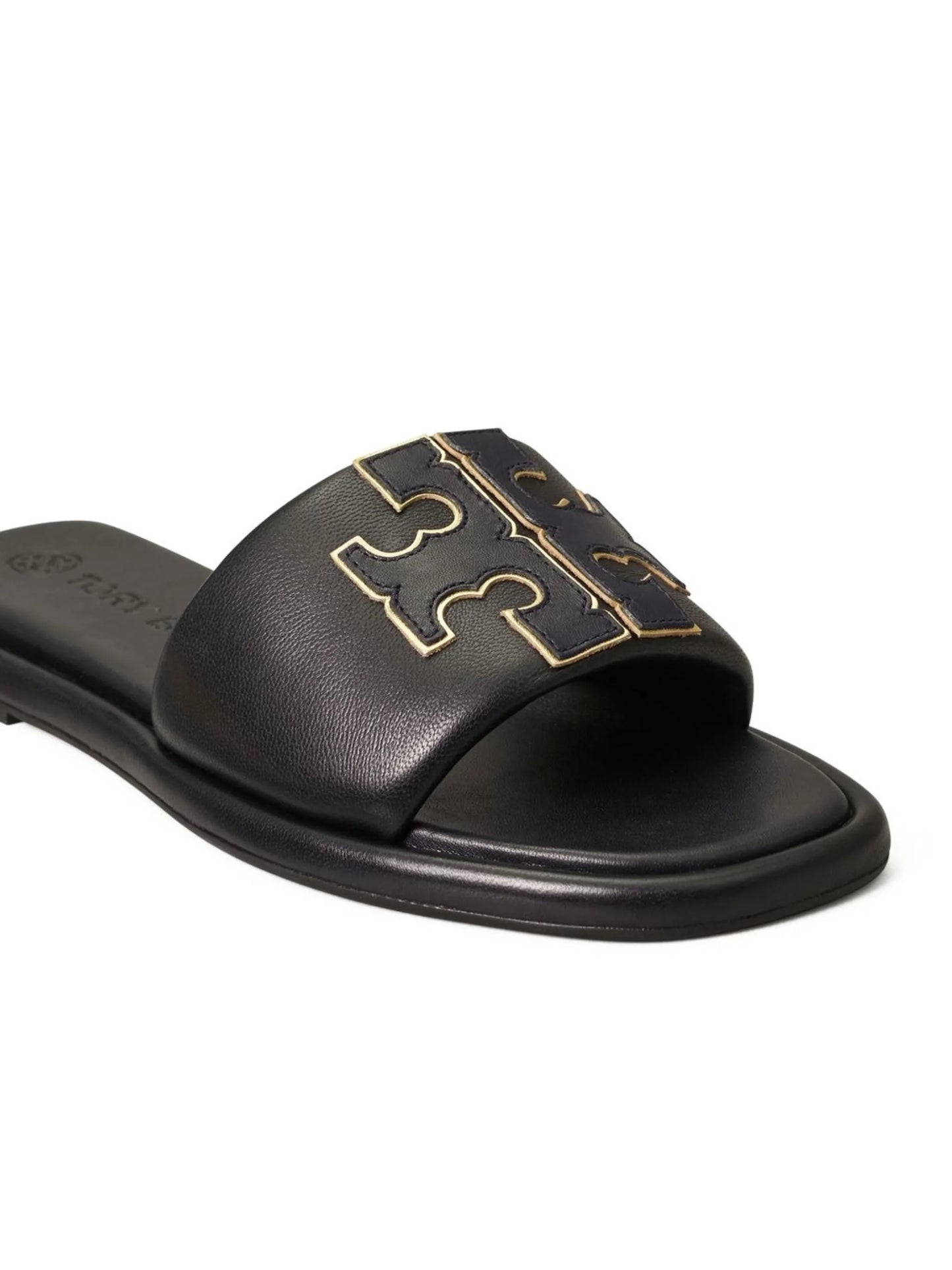 double T Sport slides