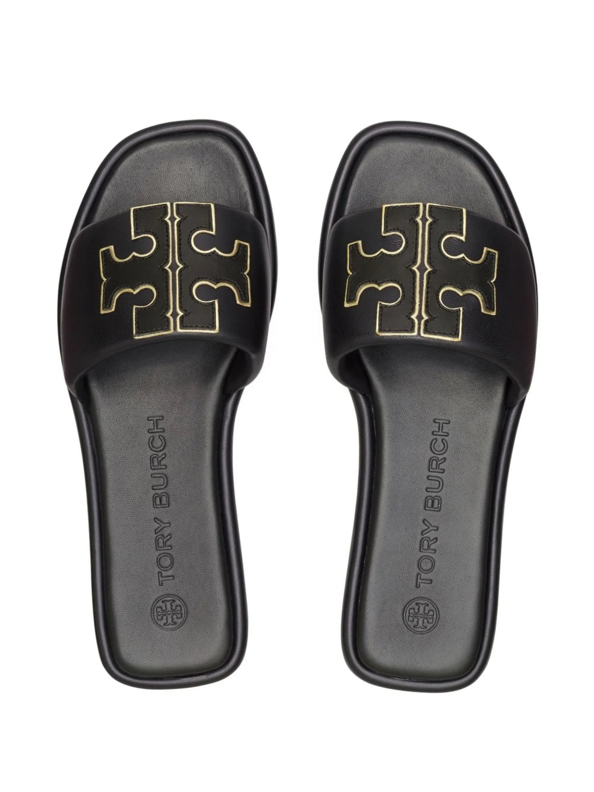 double T Sport slides