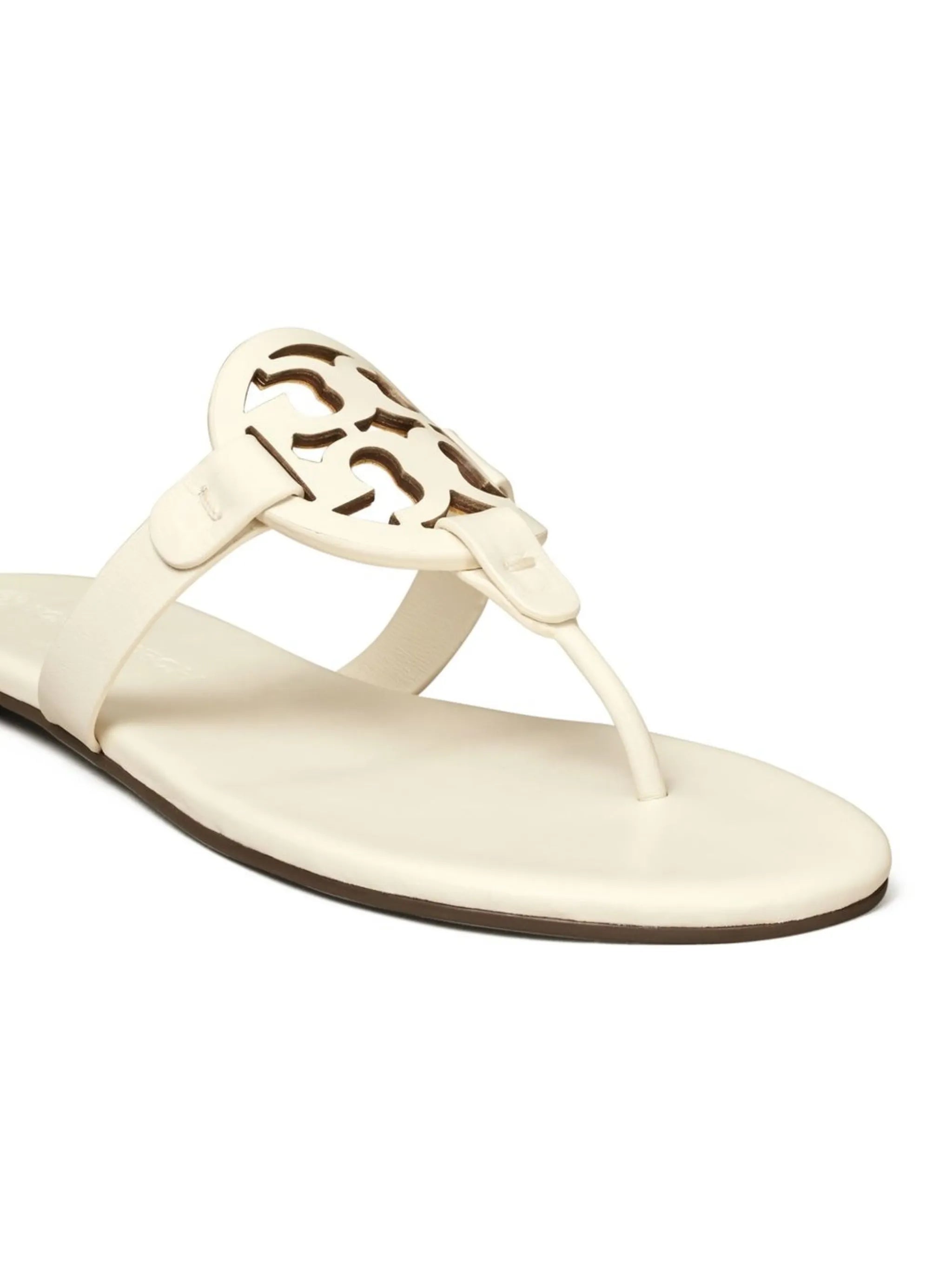 Miller thong-strap sandals