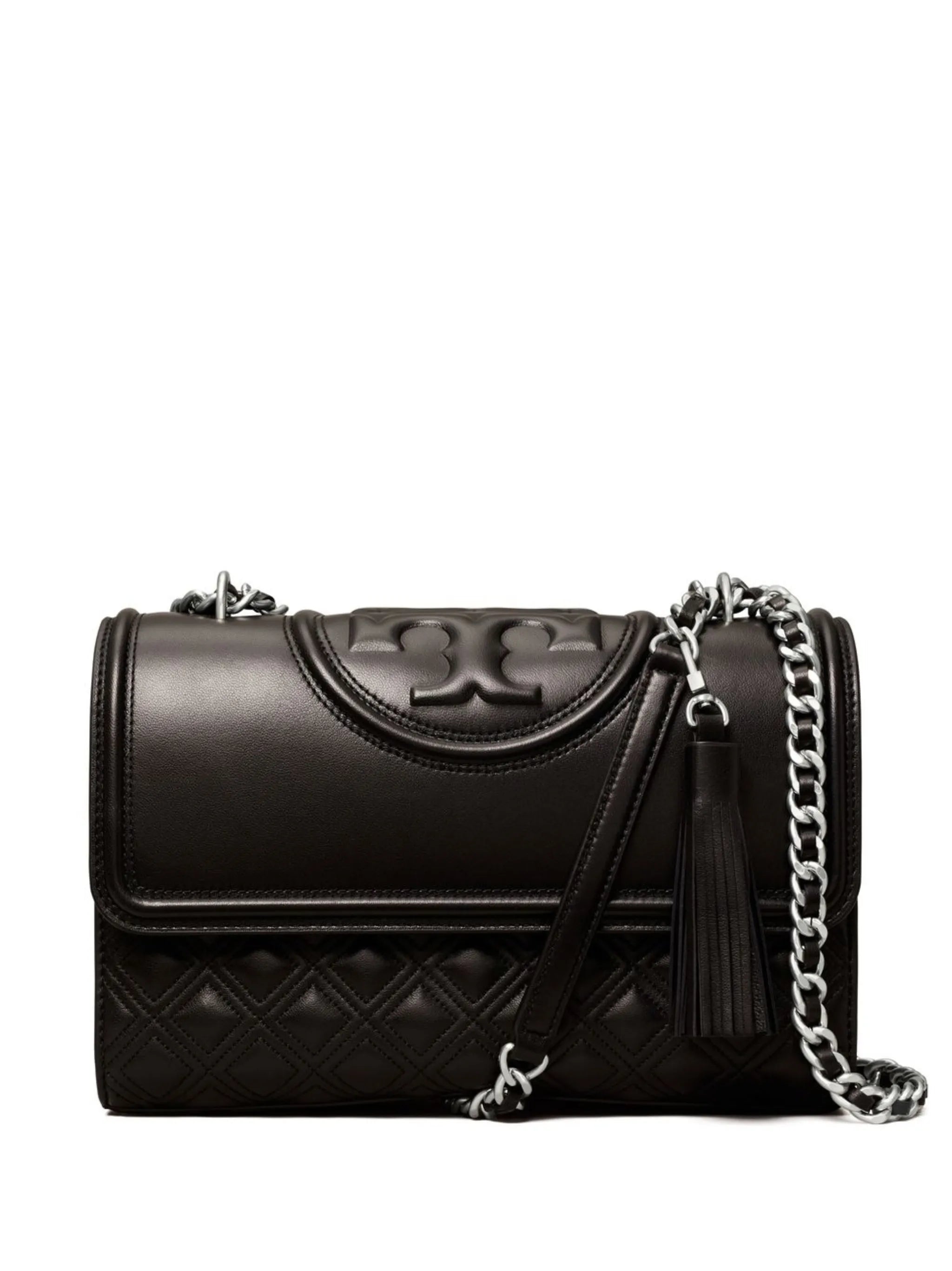 Fleming convertible shoulder bag